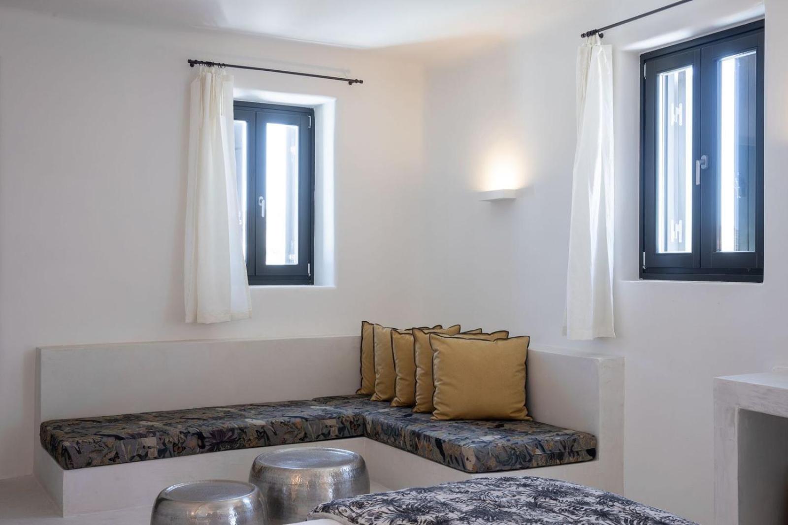 Deluxe Suite - Photo 6