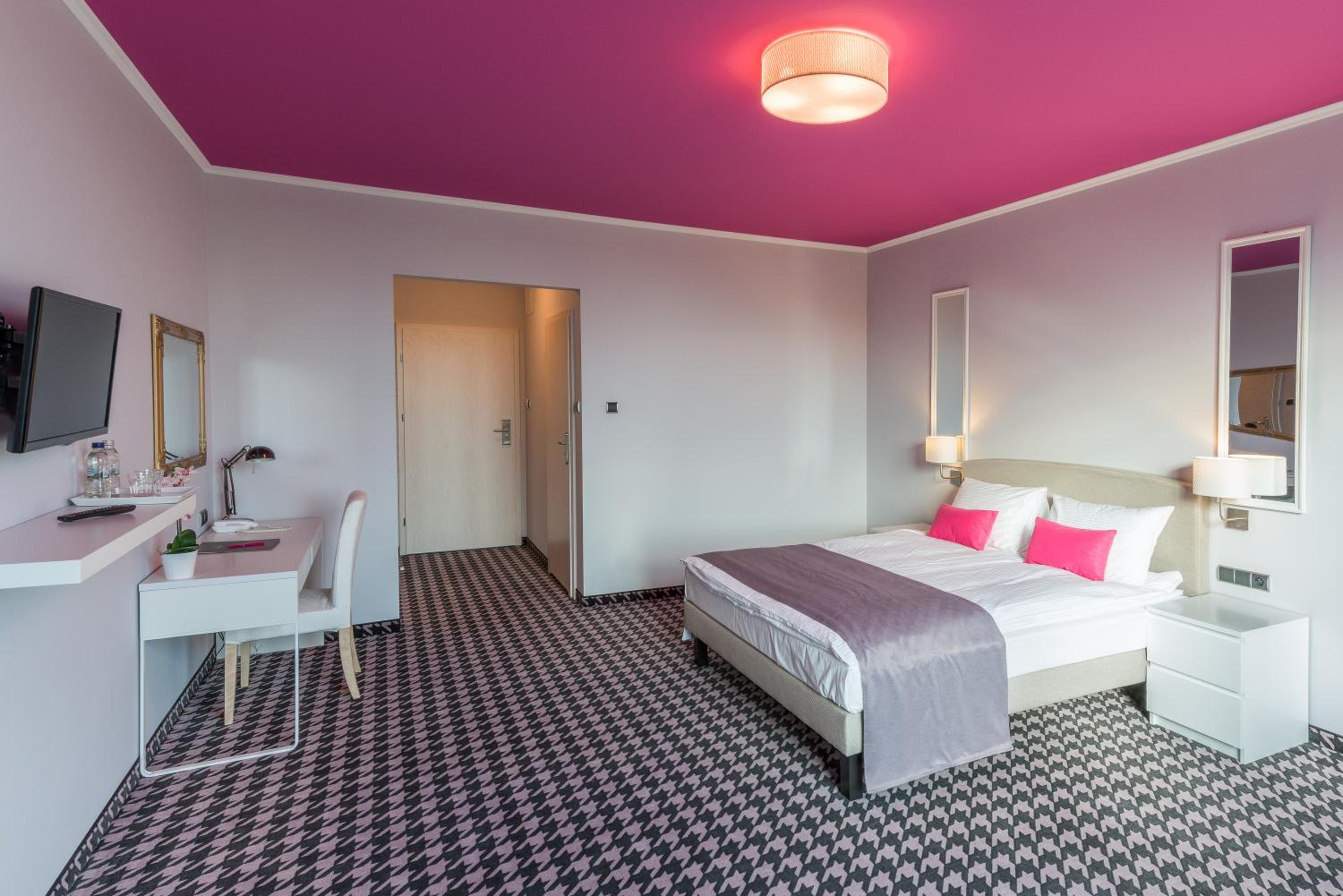 Business Double Room