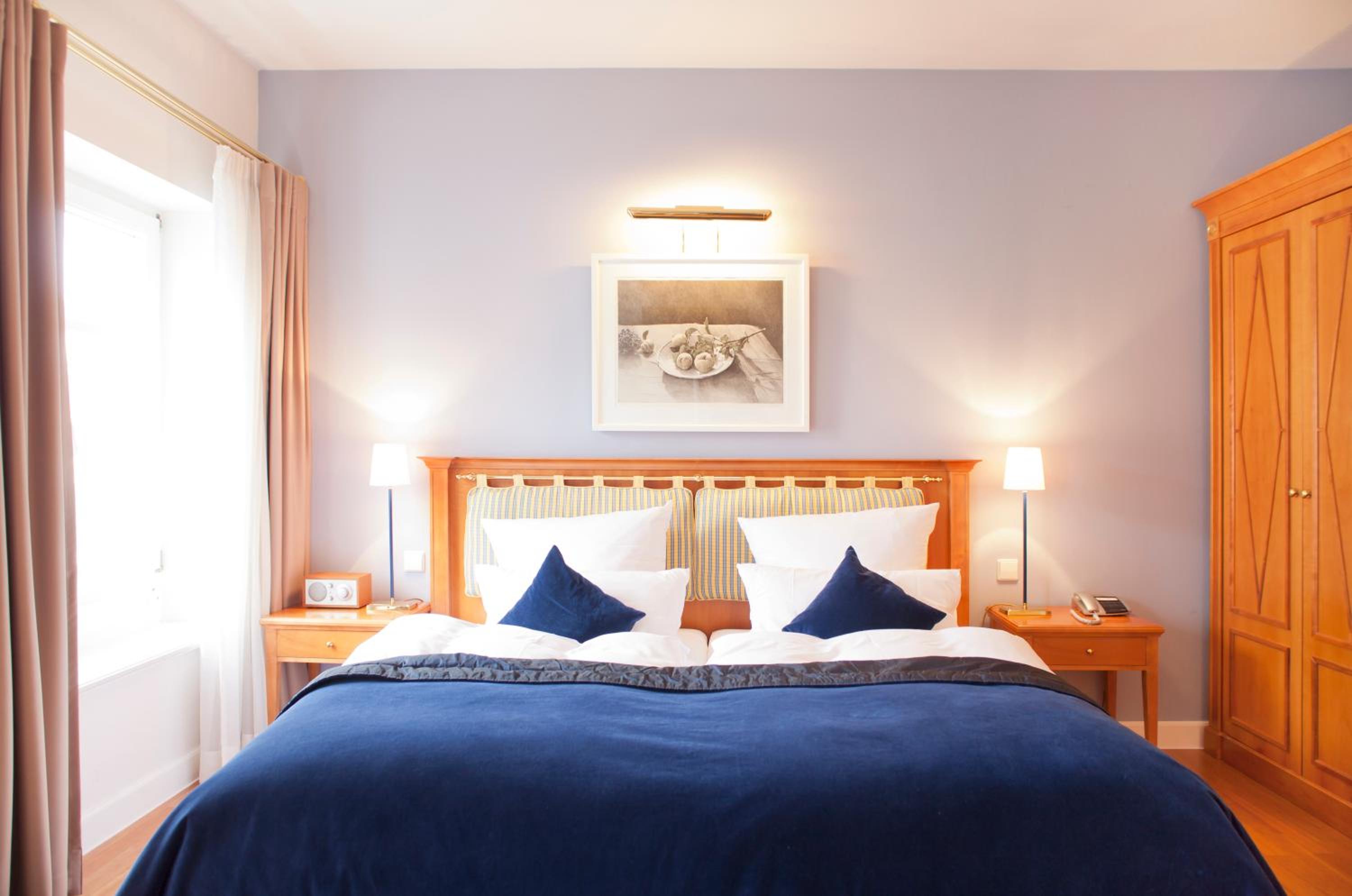 Standard Double Room - Photo 1