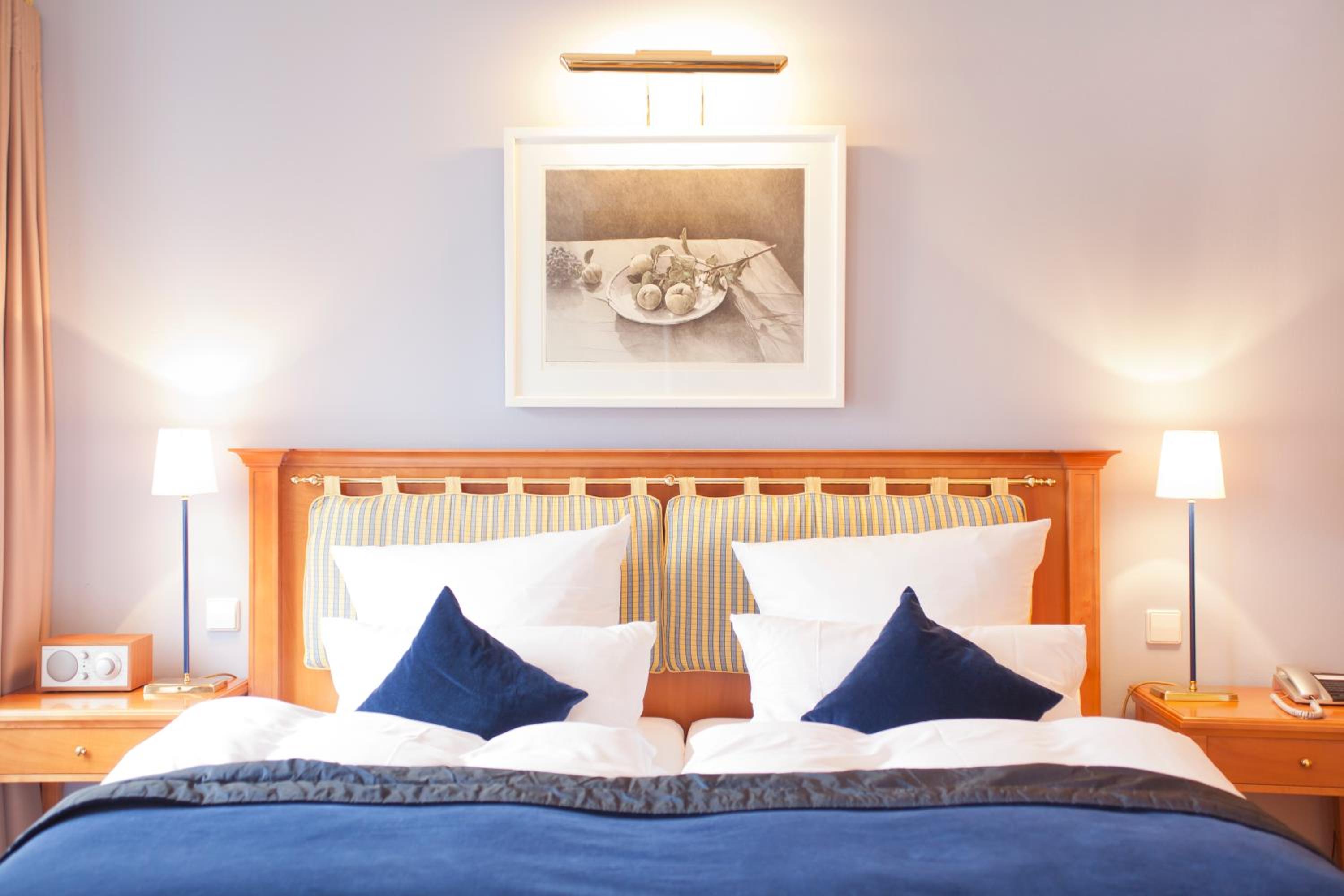 Standard Double Room - Photo 3