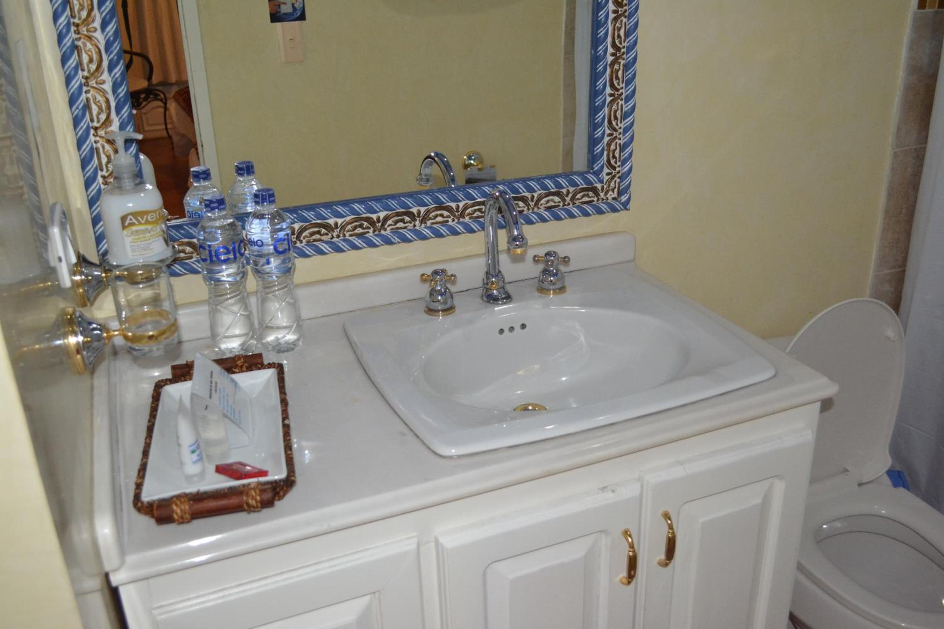 Deluxe Double Room with Terrace, Whirlpool and Mountain View