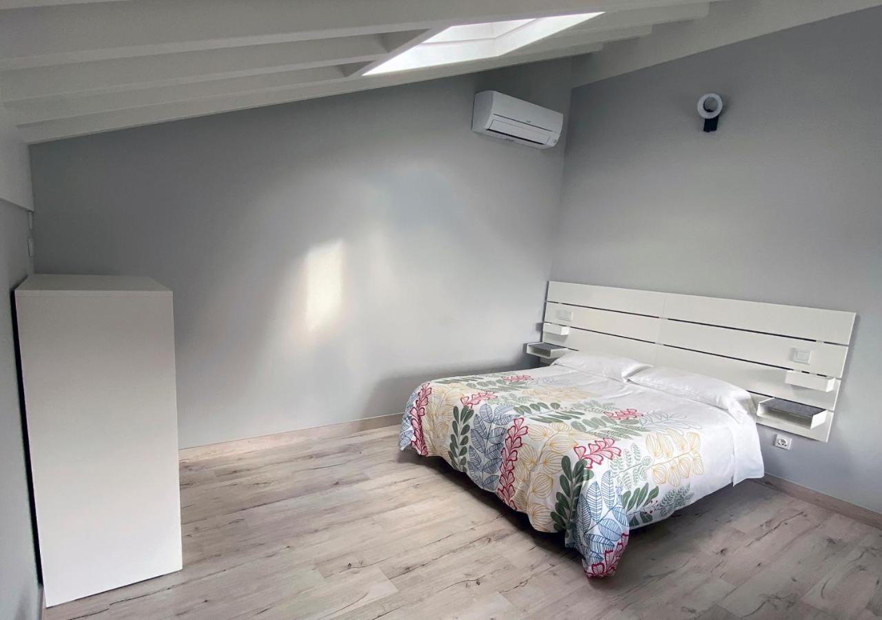 Casa de una habitación