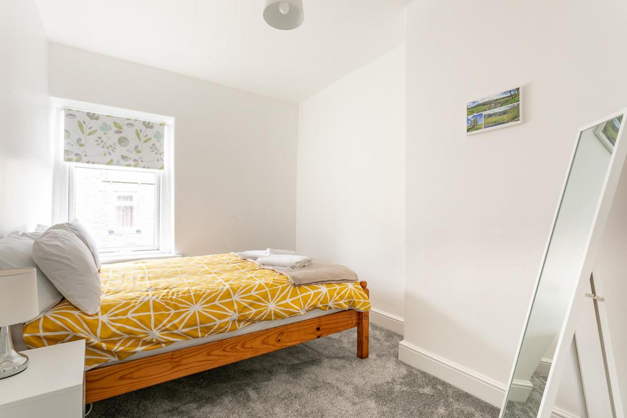 Three-Bedroom House photo 1