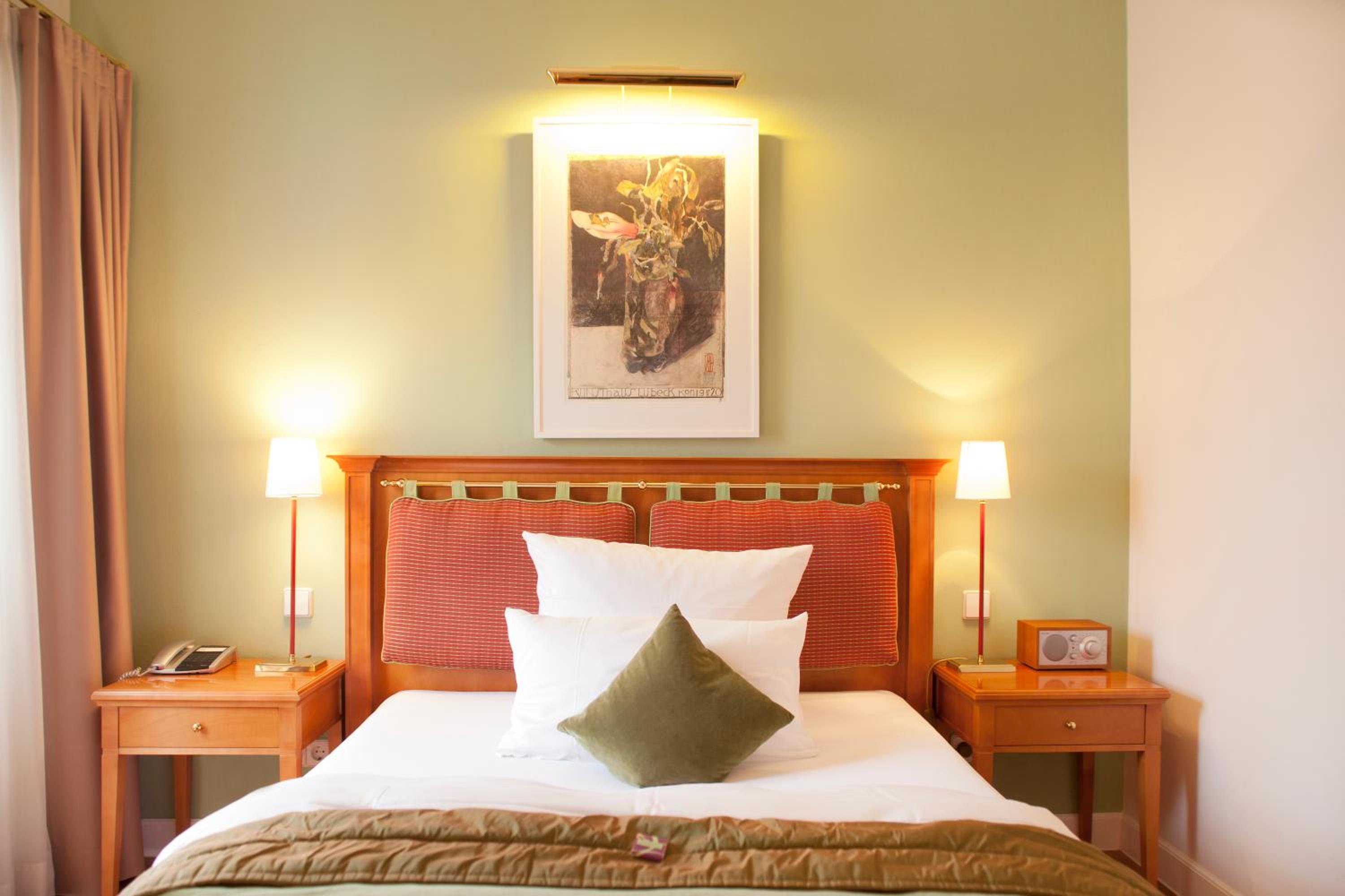 Standard Single Room photo 2