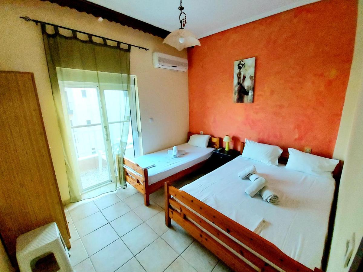 Two-Bedroom Apartment (5 Adults) - Photo 1