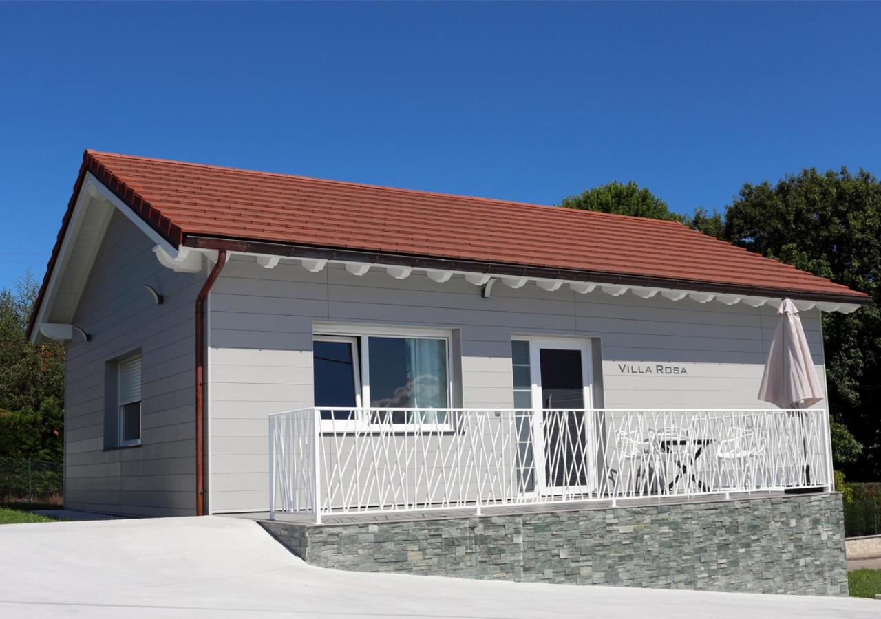 Two-Bedroom House photo 2