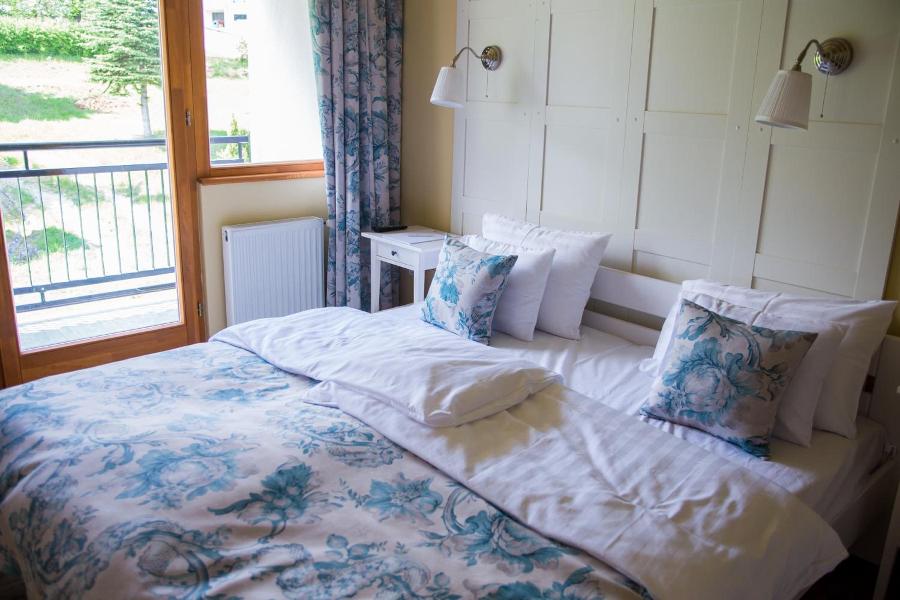 Double Room - Photo 1