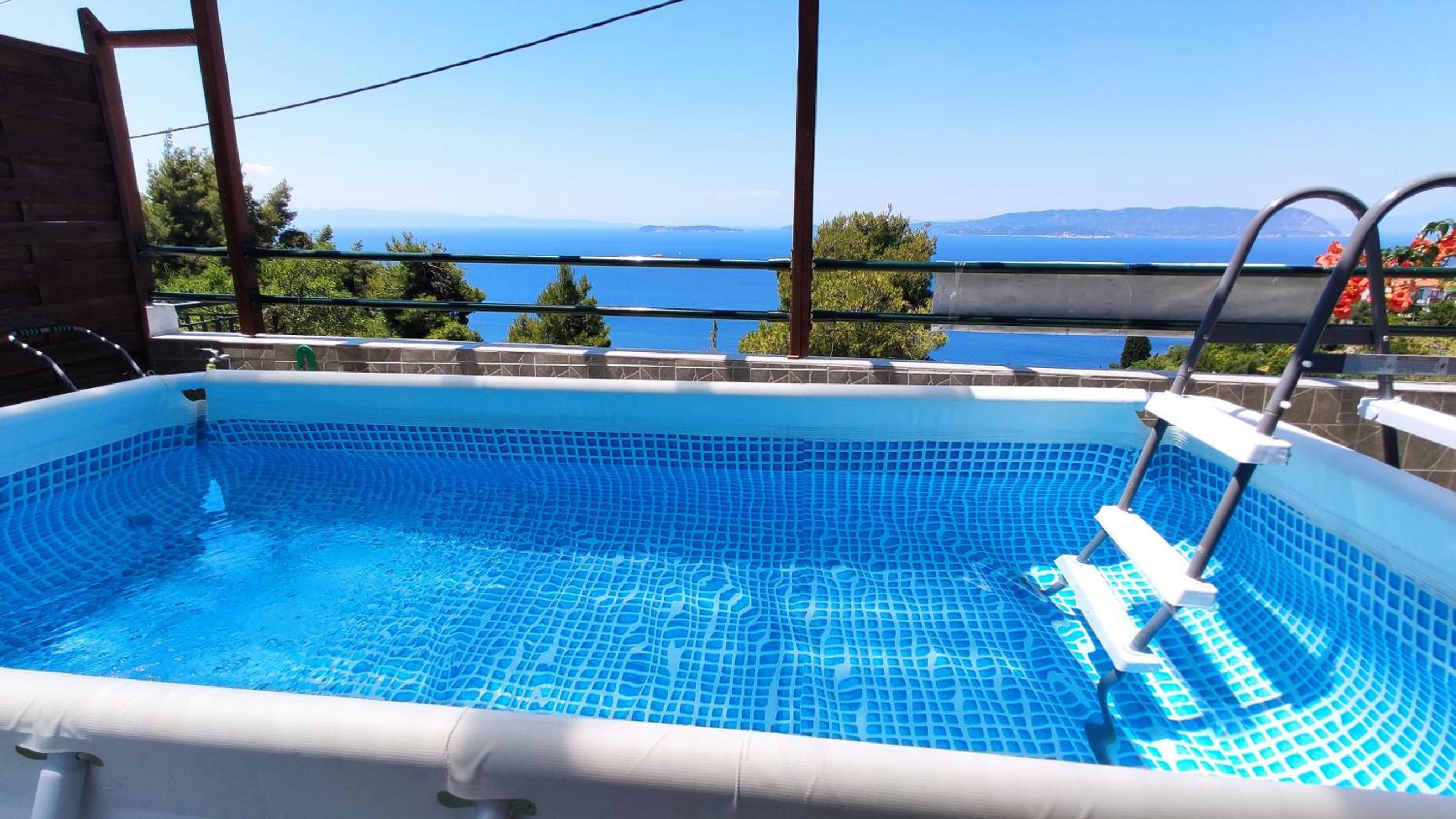 Holiday Home photo 2