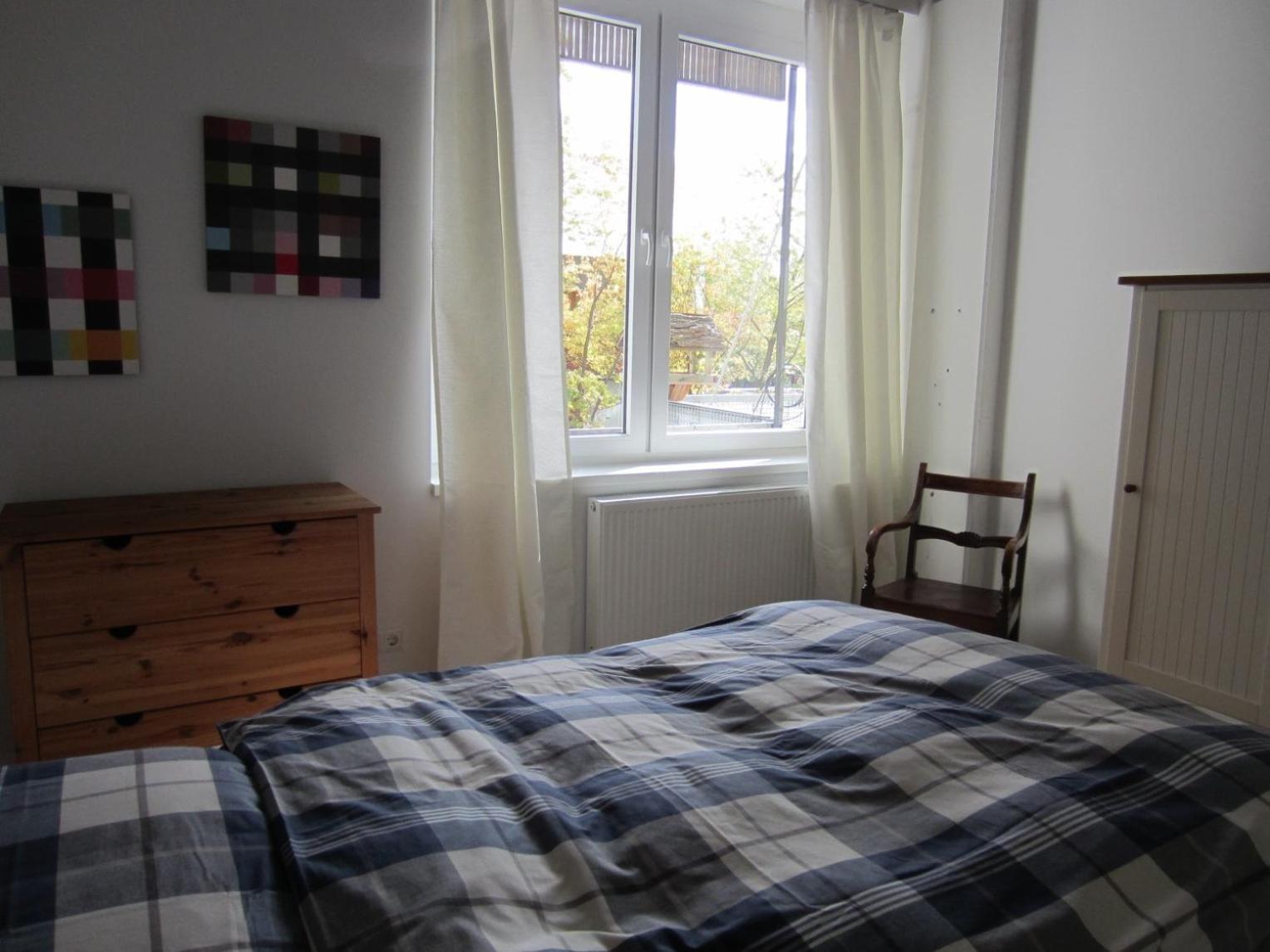 Apartment with Balcony photo 1