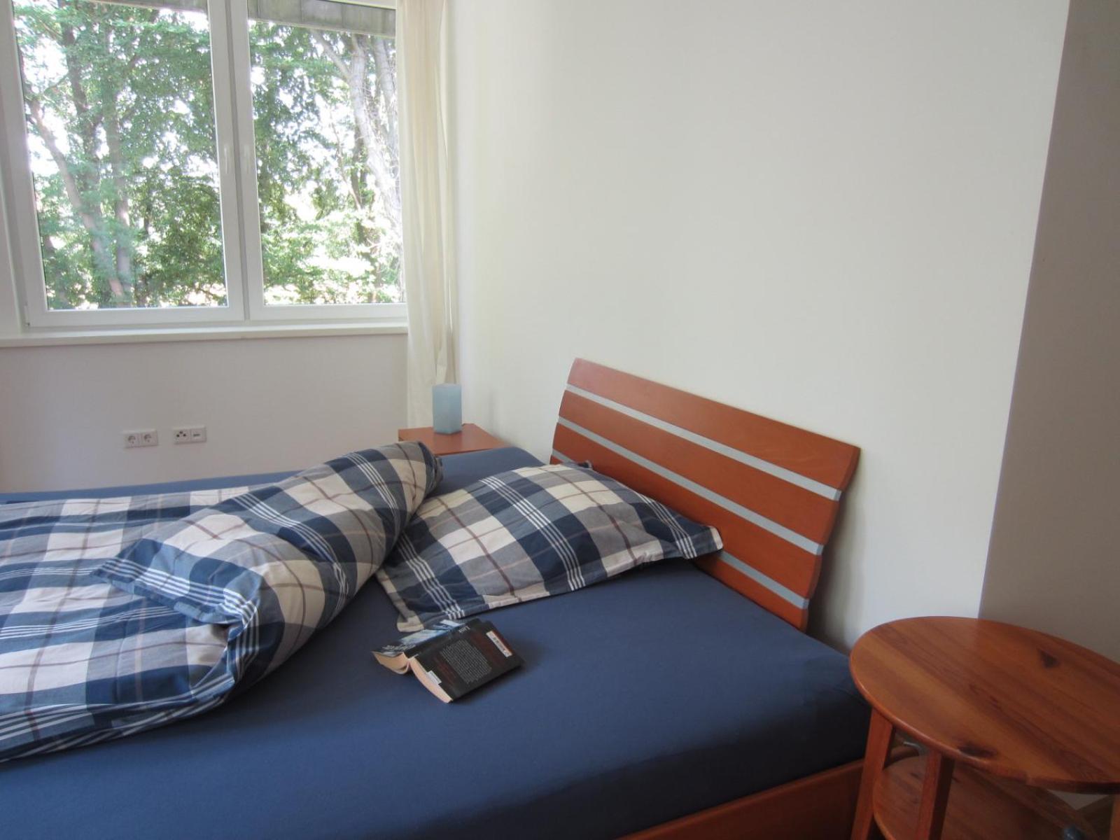 Apartment with Balcony photo 2