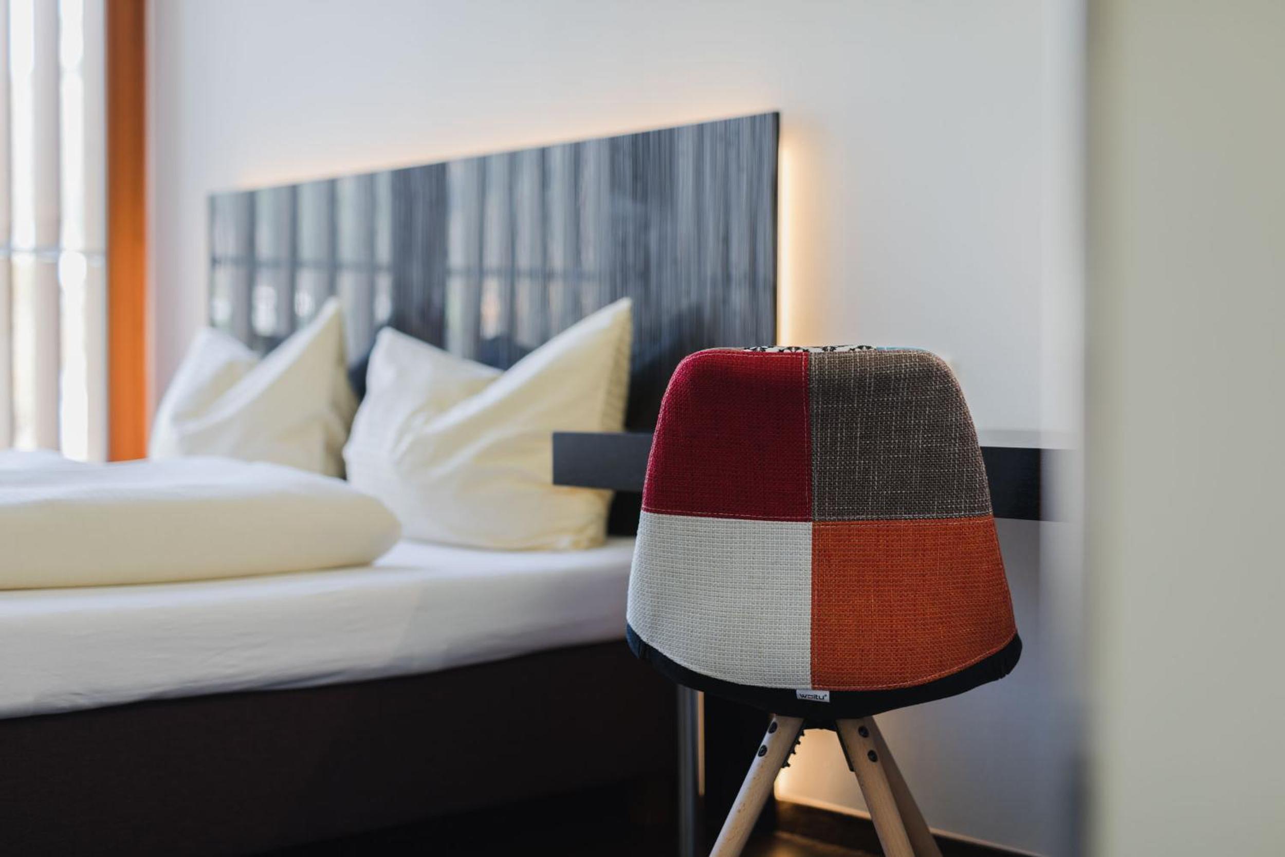 Double or Twin Room - Photo 3