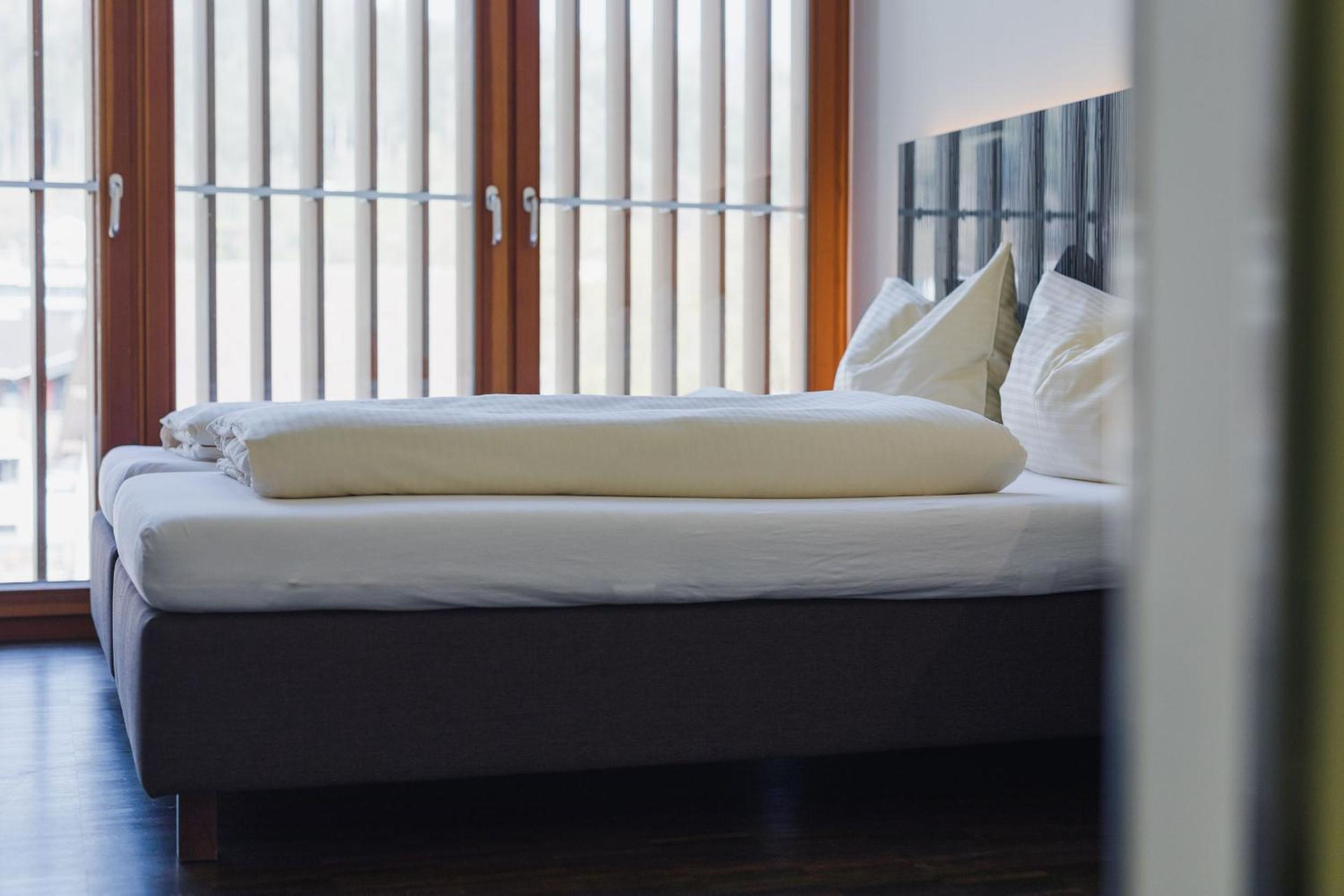 Double or Twin Room - Photo 6