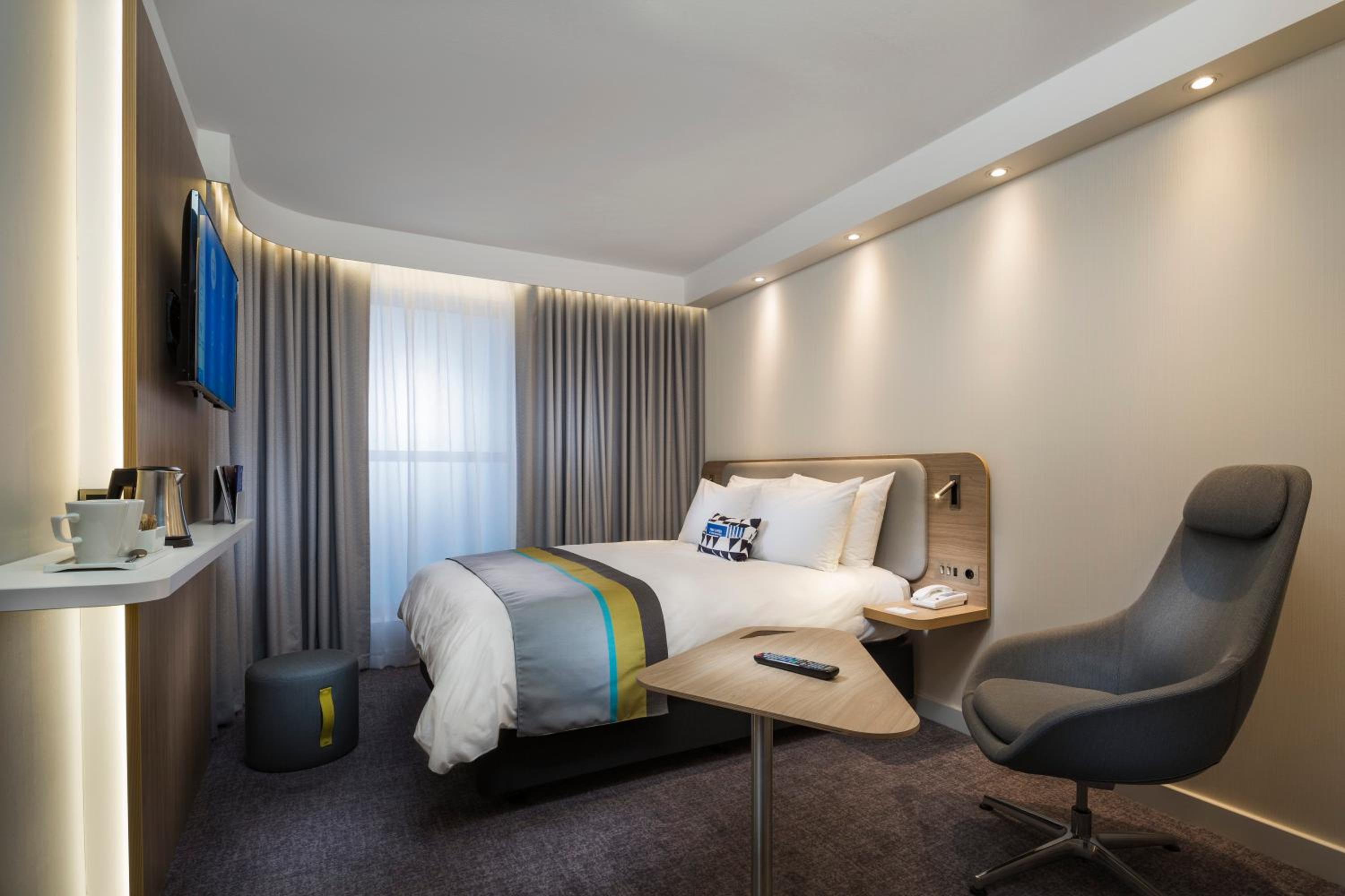 Standard Room photo 3