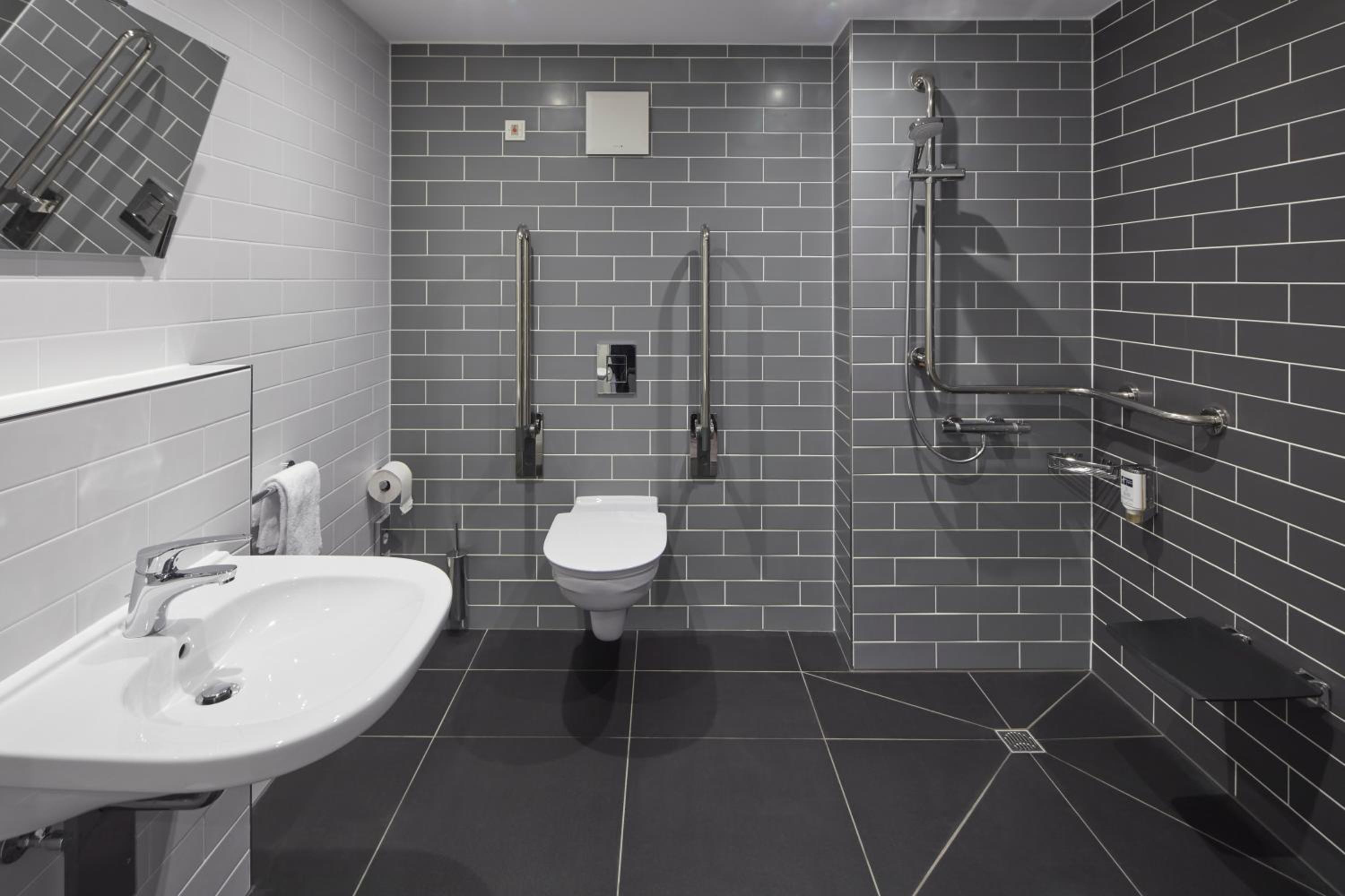 Holiday Inn Express - Merzig, et IHG Hotel, Billede 4