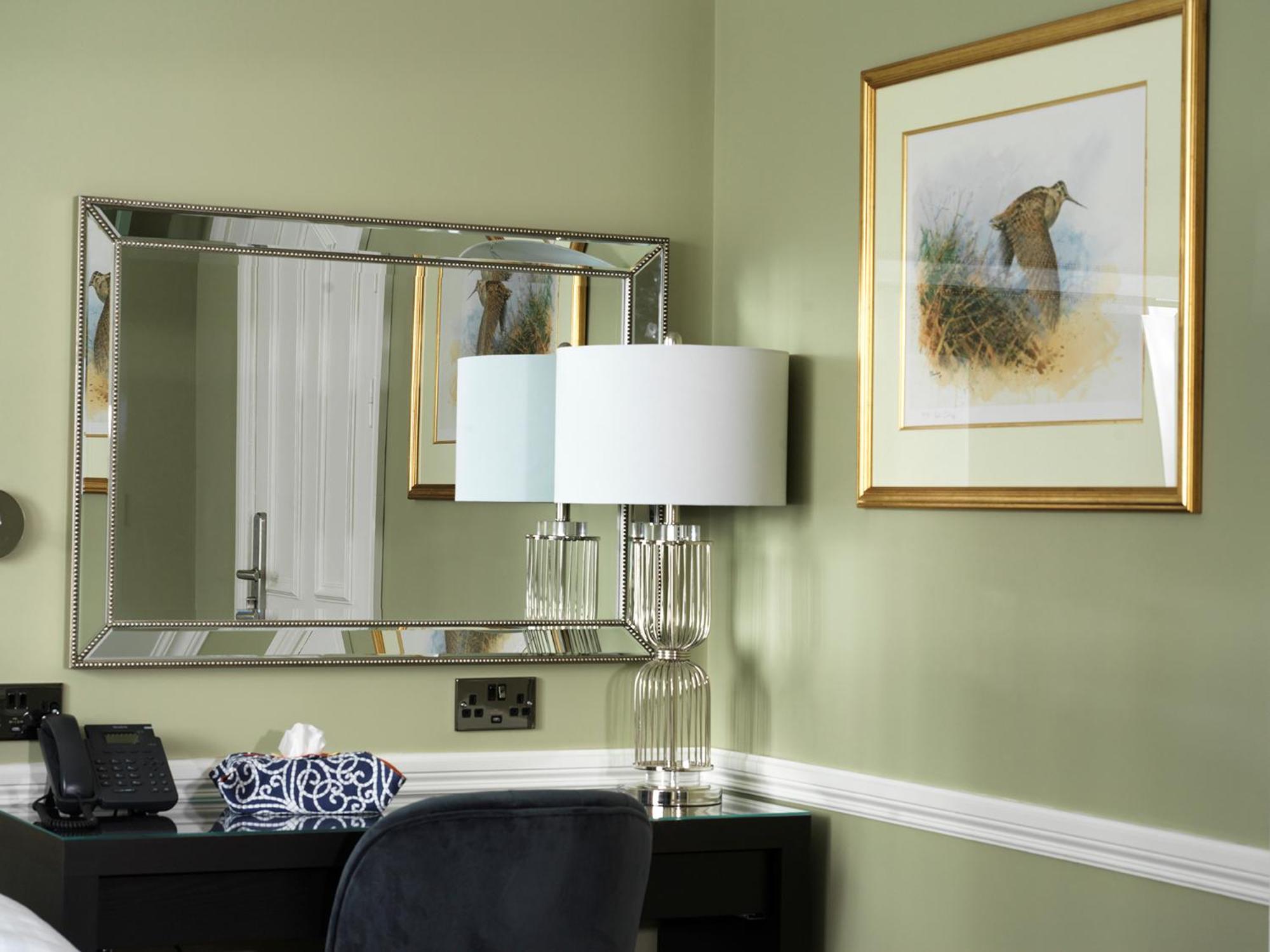One-Bedroom Suite photo 2