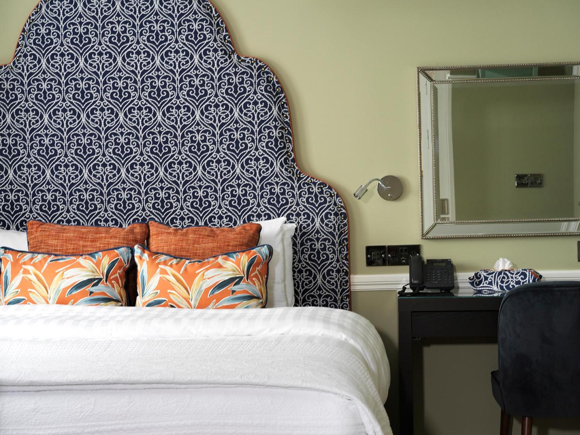 One-Bedroom Suite photo 3