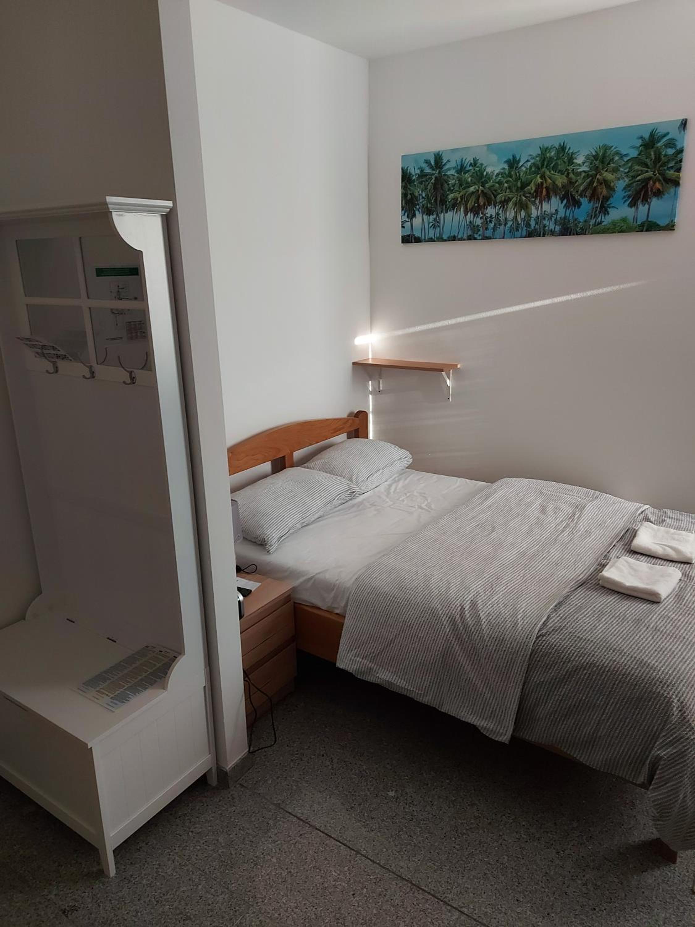 Deluxe Double Room (2 Adults + 1 Child) photo 1