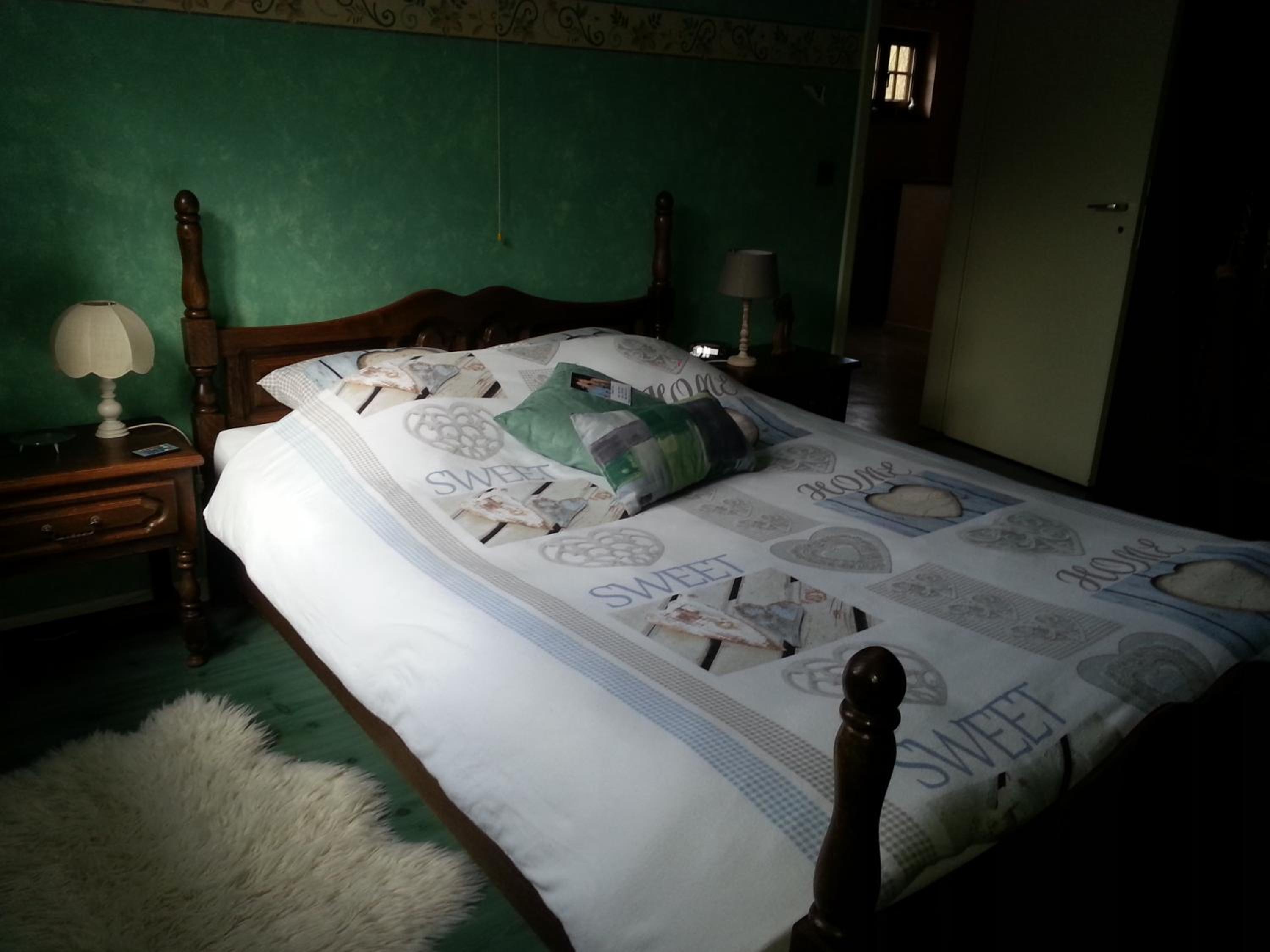 Double Room with Garden View photo 1