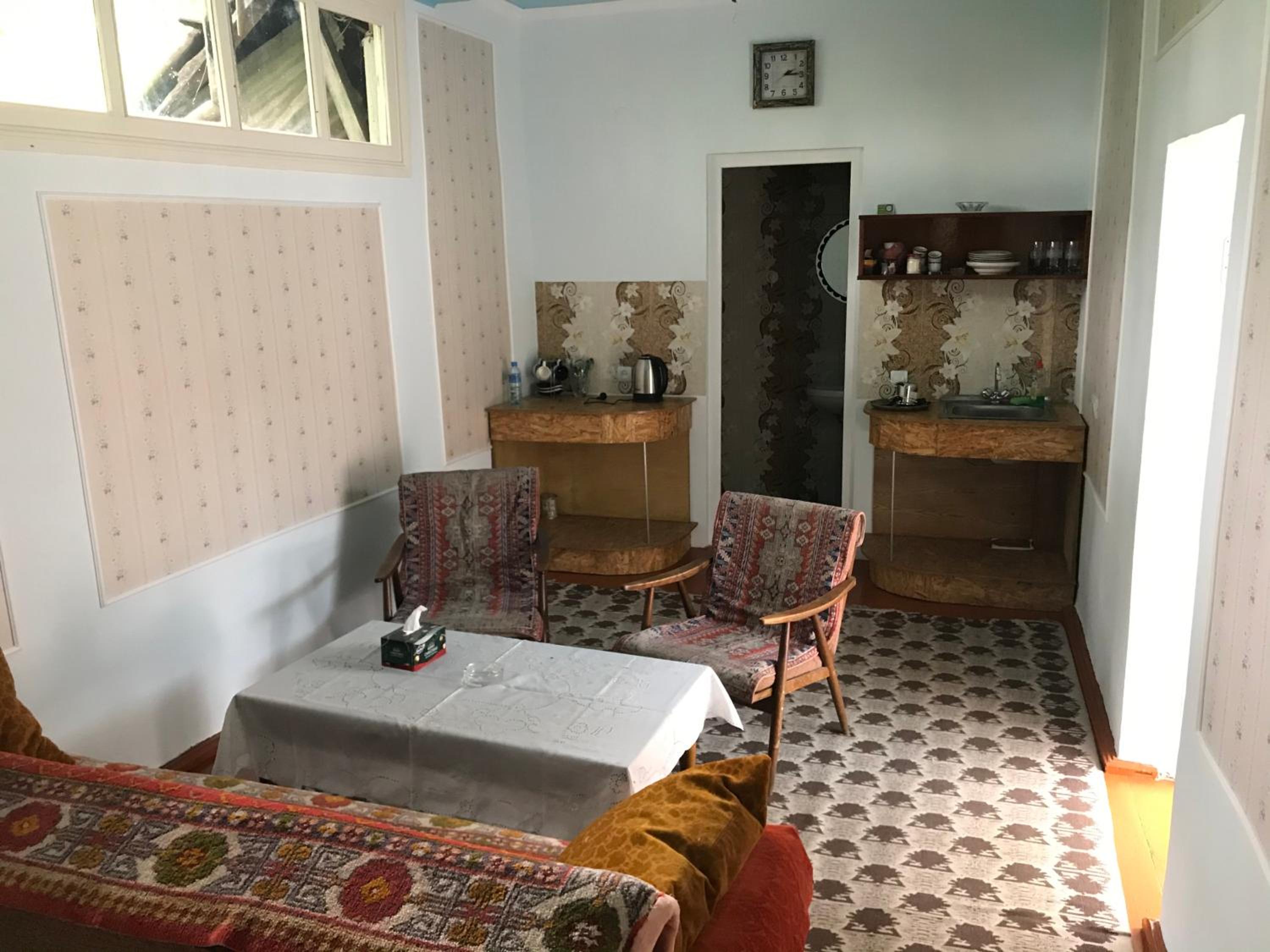 Standard Triple Room photo 1