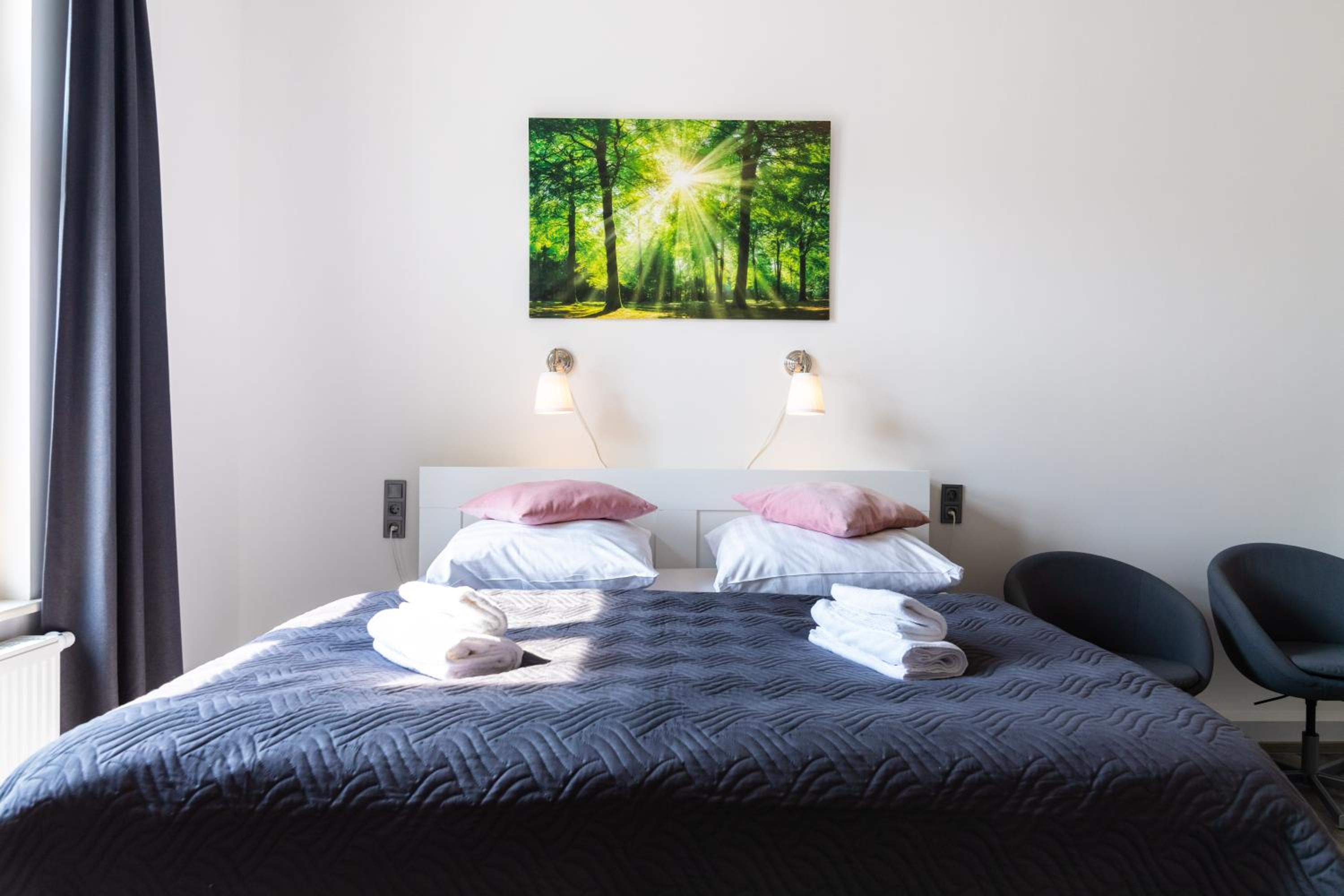 Deluxe Double or Twin Room - Photo 6
