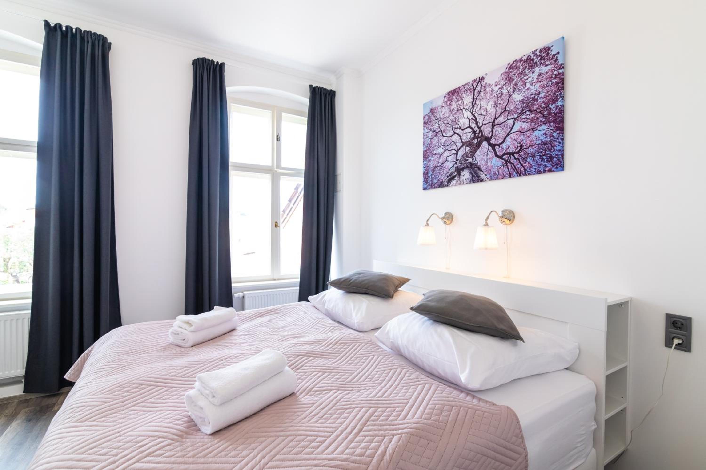 Deluxe Double or Twin Room - Photo 21