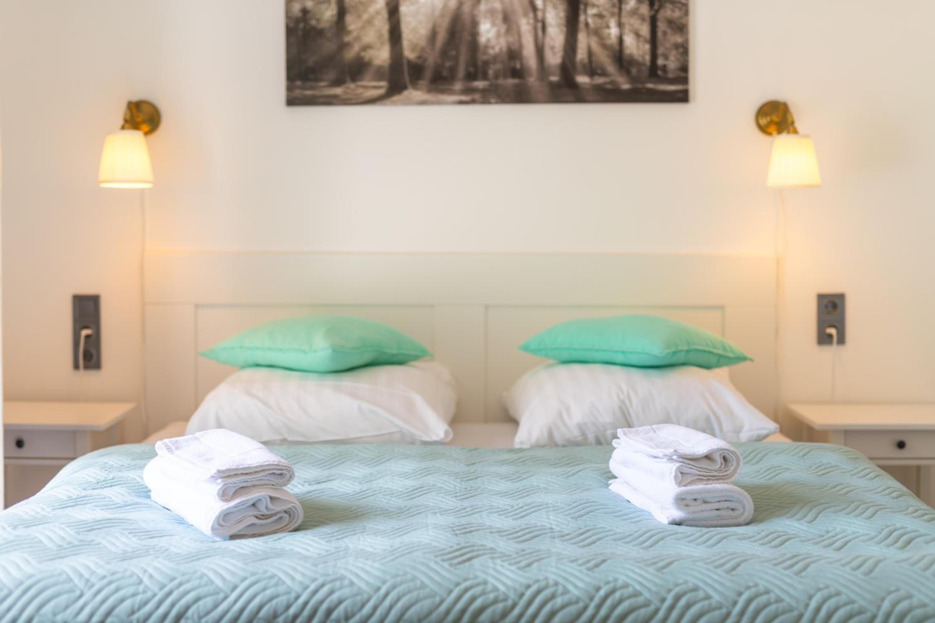 Deluxe Double or Twin Room - Photo 3