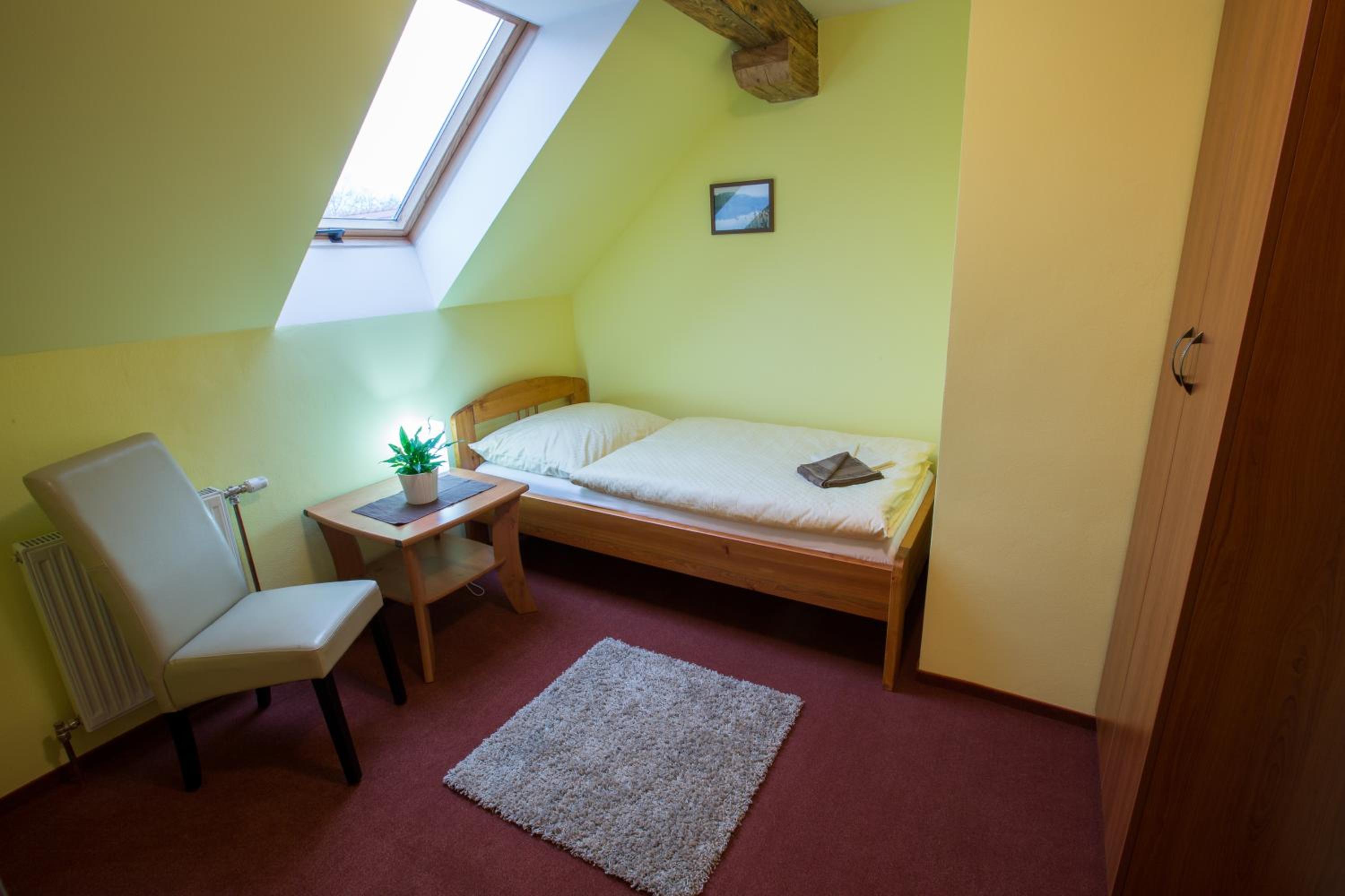 Single Room photo 1