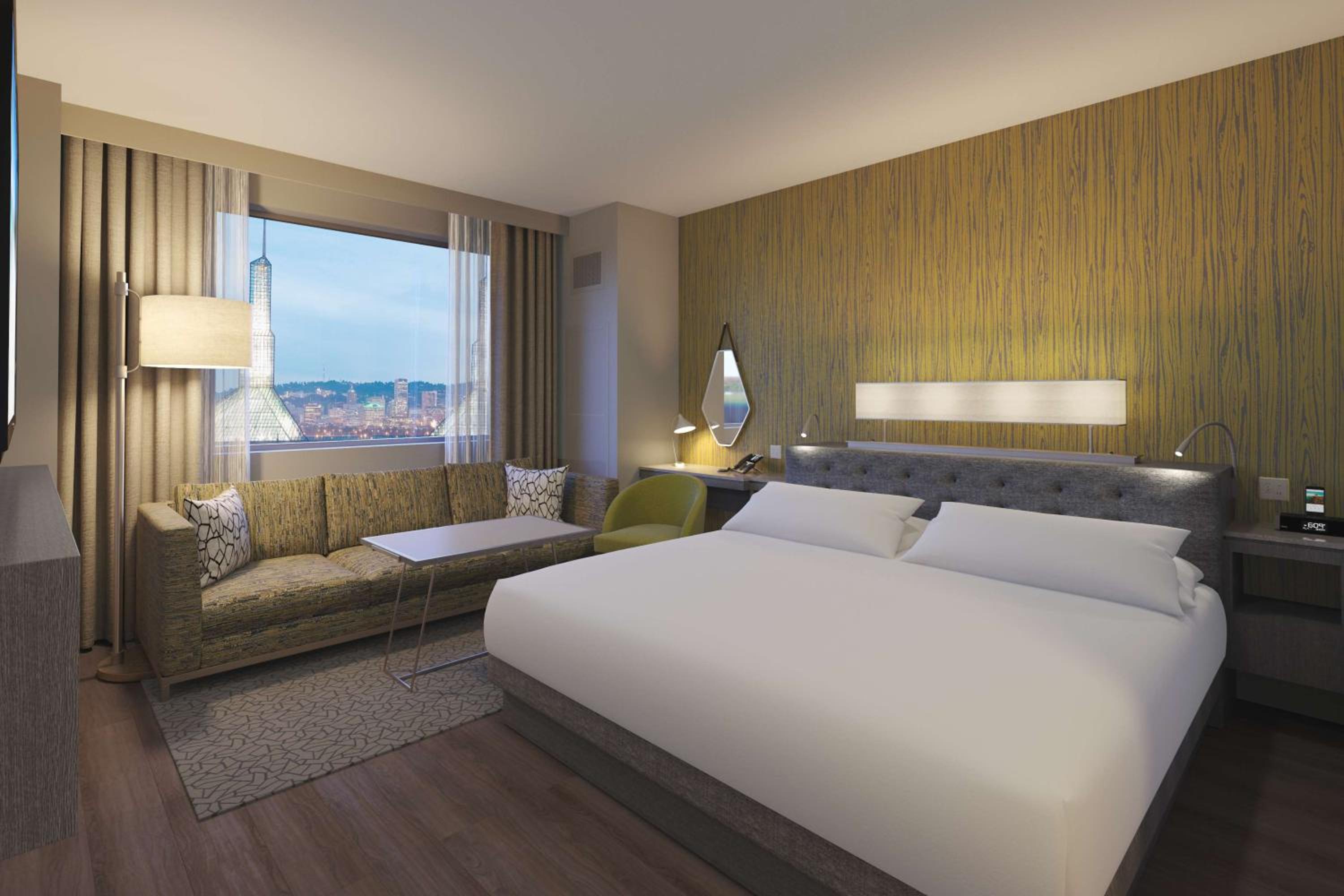 King Room with View - Photo 1