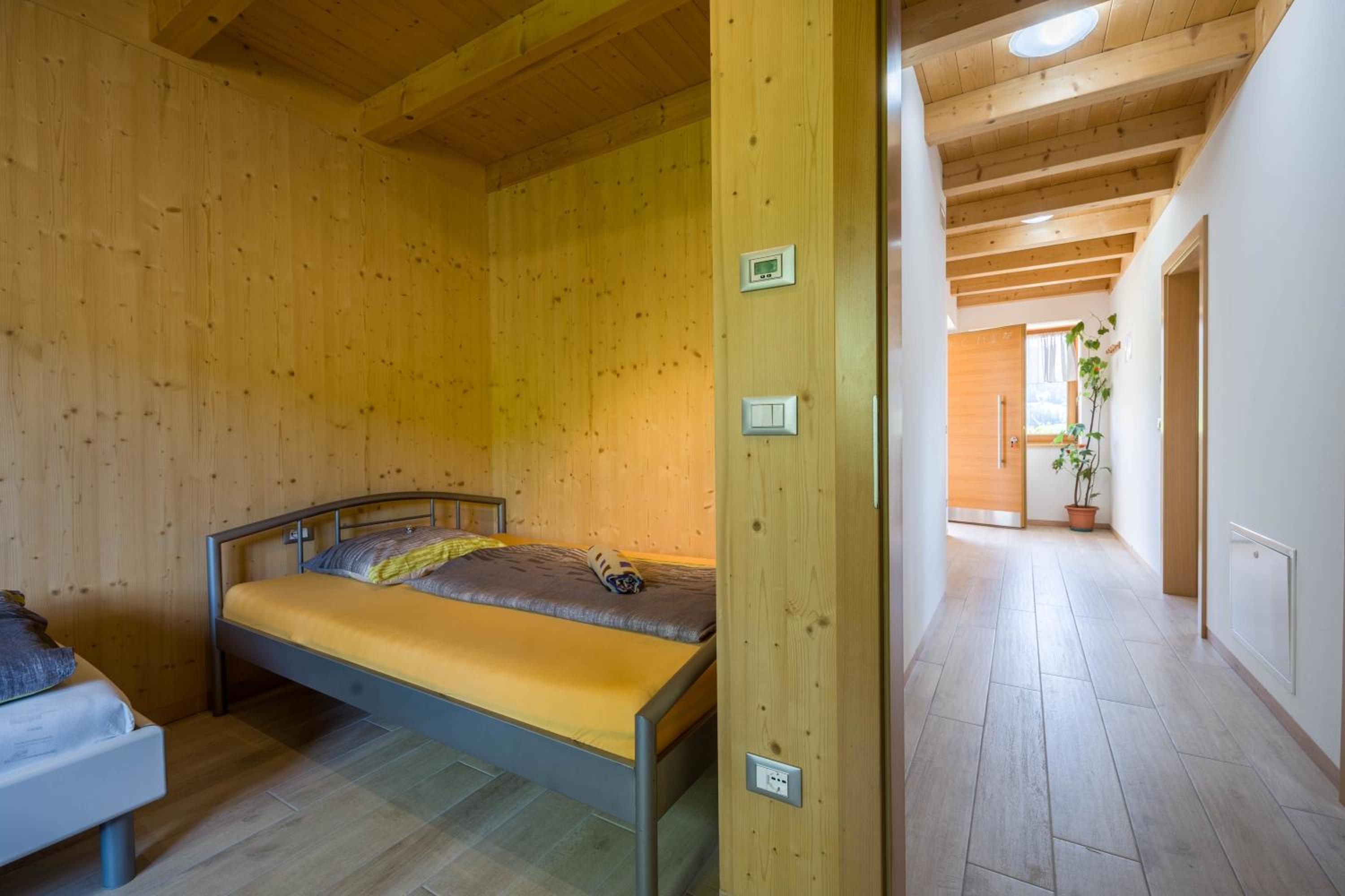 Two-Bedroom House photo 3