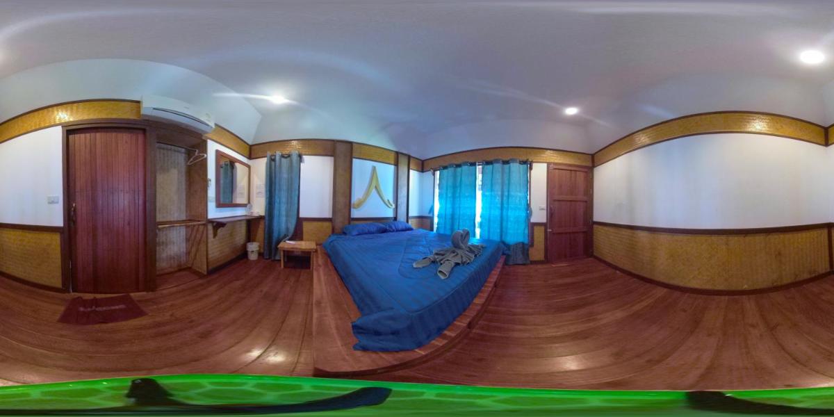 King Room with Sea View - Photo 5