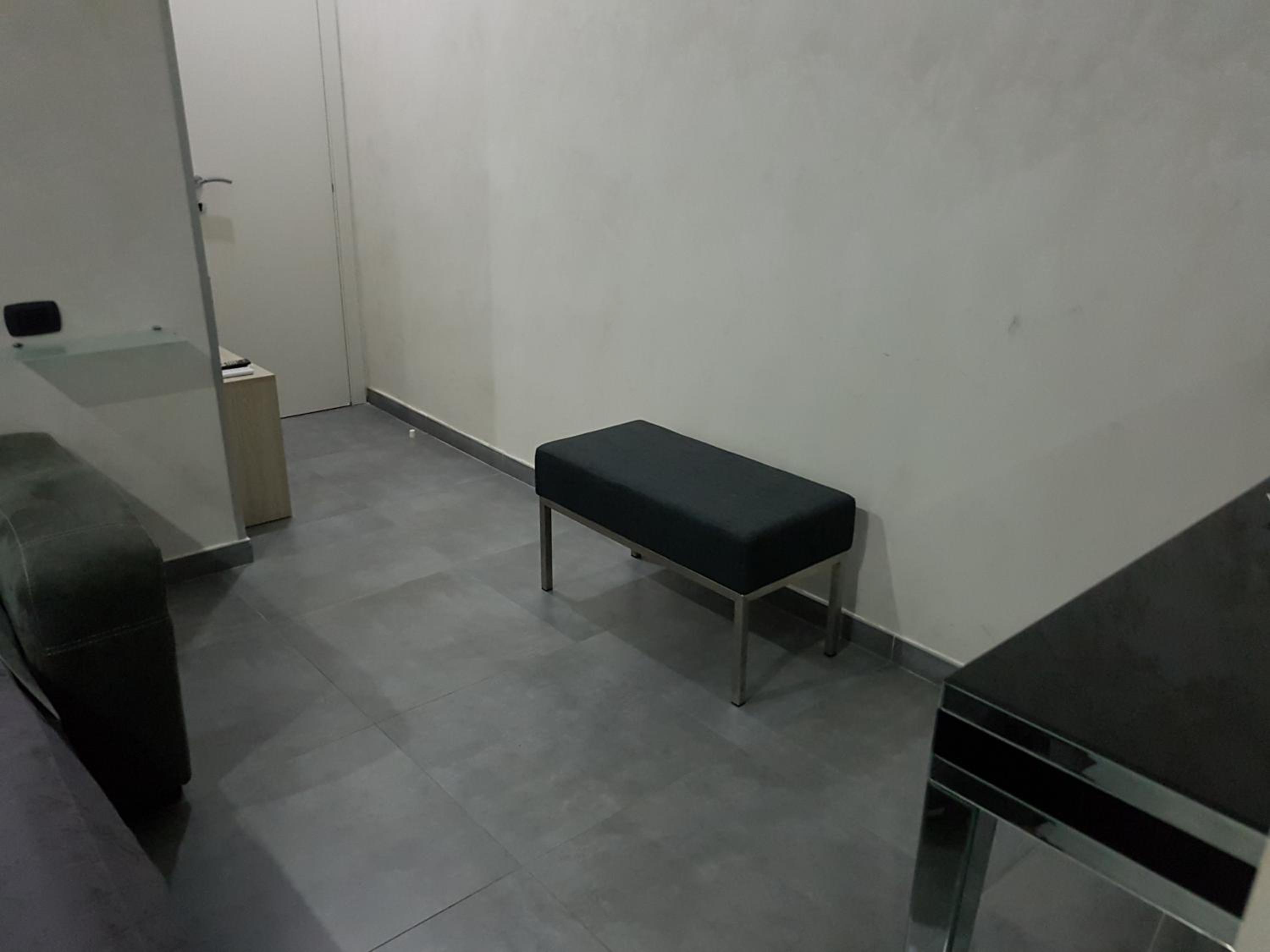 Deluxe Double Room with Side Sea View