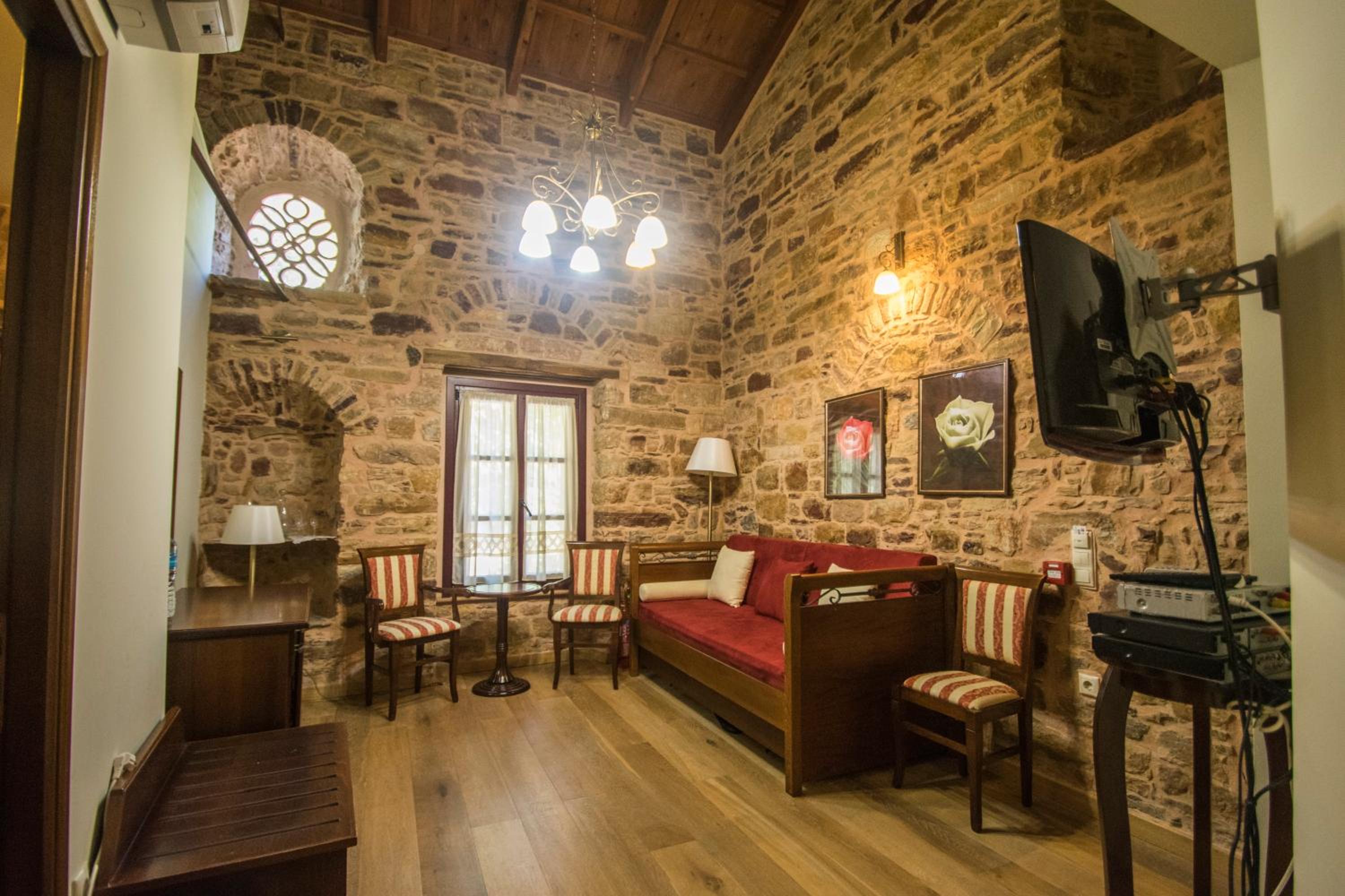 Junior Suite - Photo 1