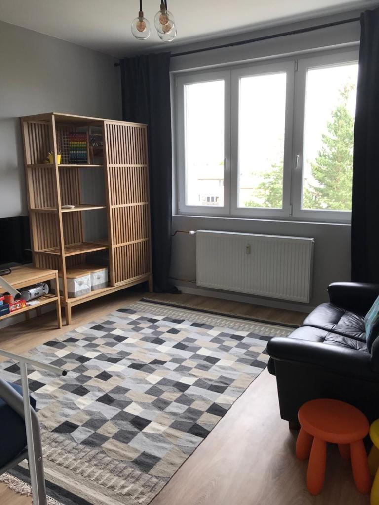 Two-Bedroom Apartment photo 1