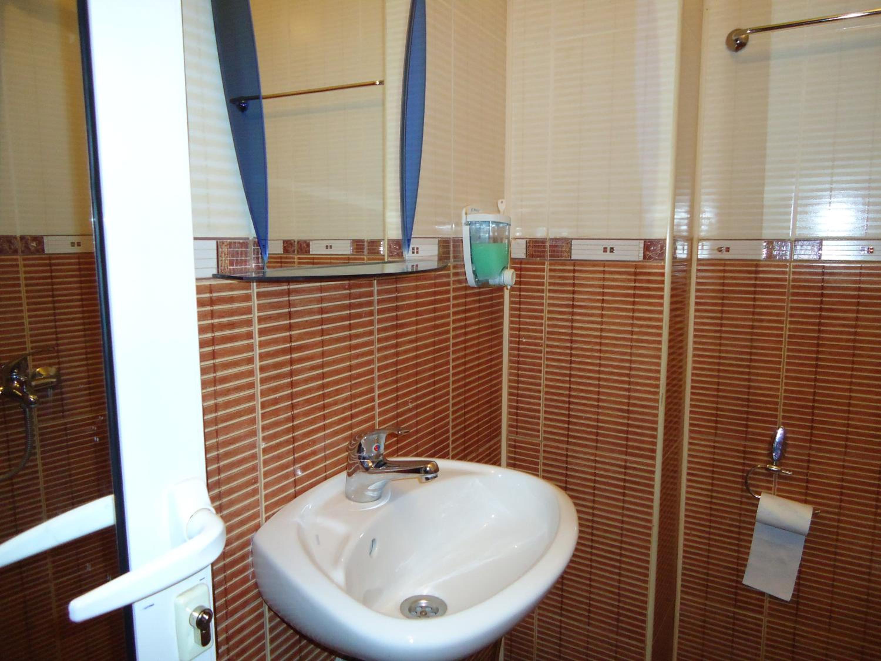 Triple Room with Balcony photo 2
