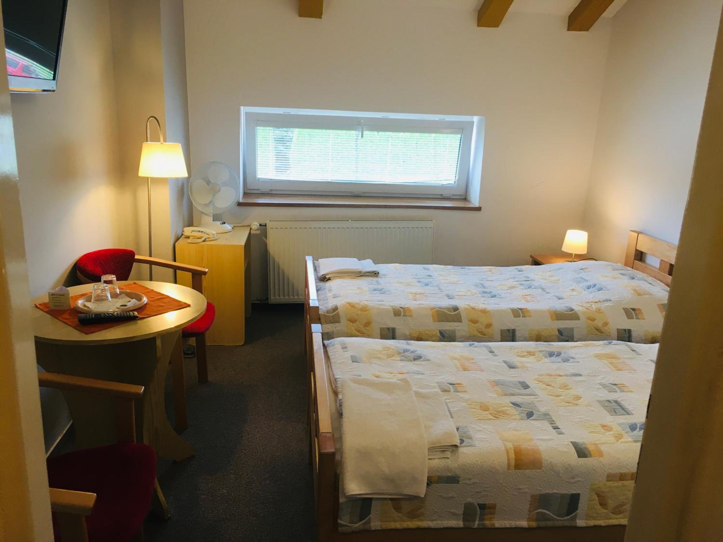 Double or Twin Room photo 1