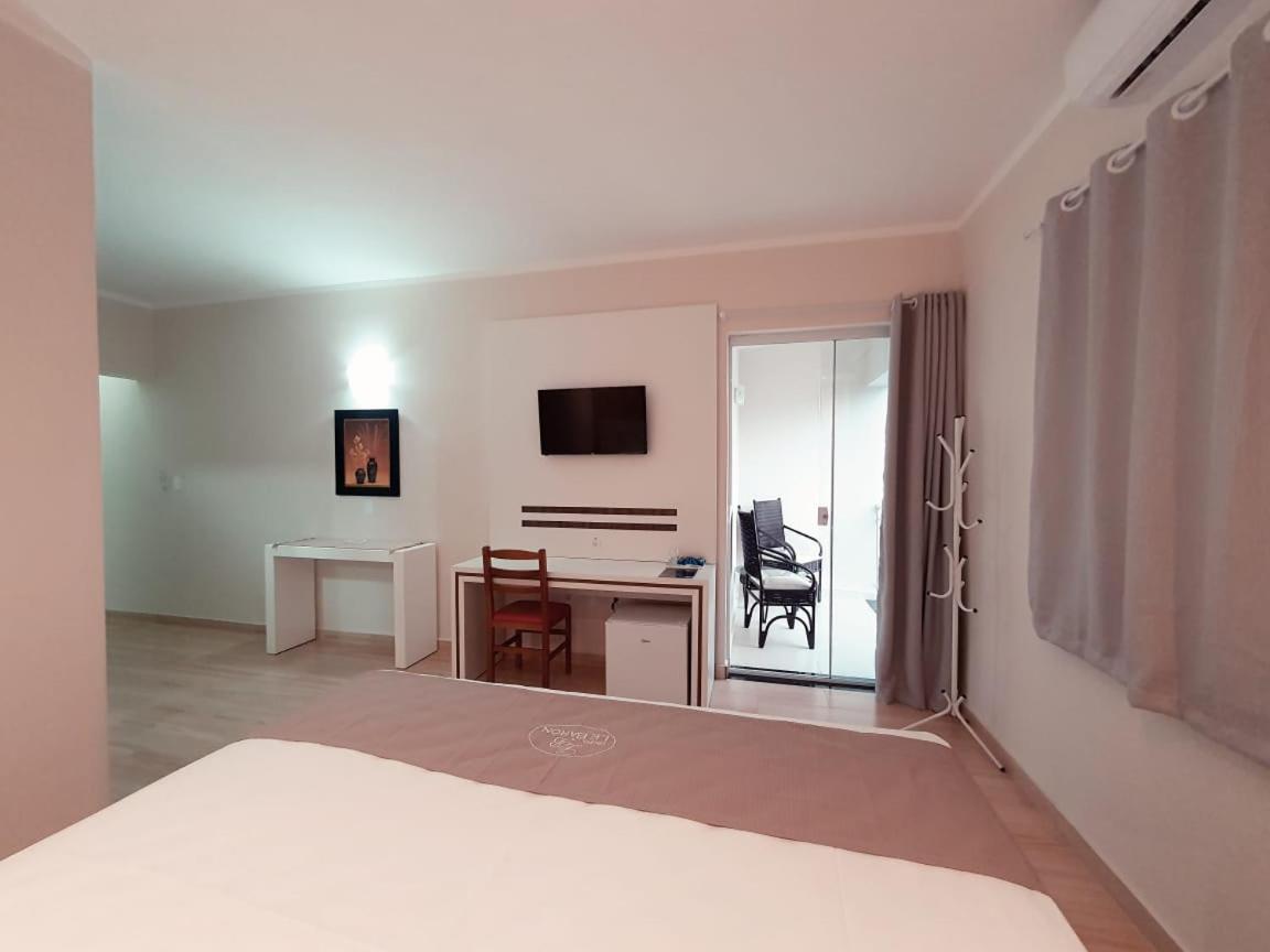 Triple Room with Balcony photo 3