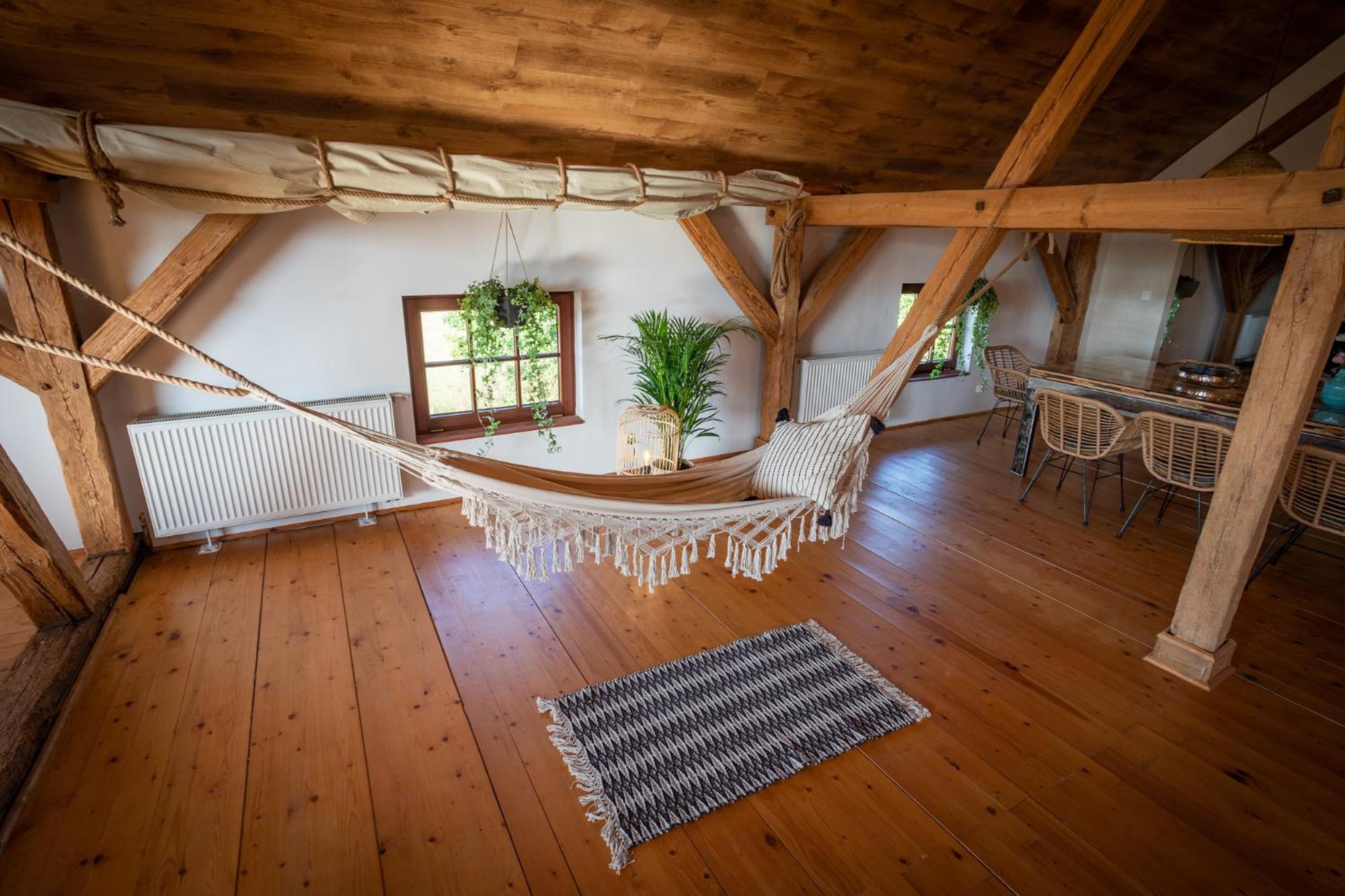 Three-Bedroom House photo 1