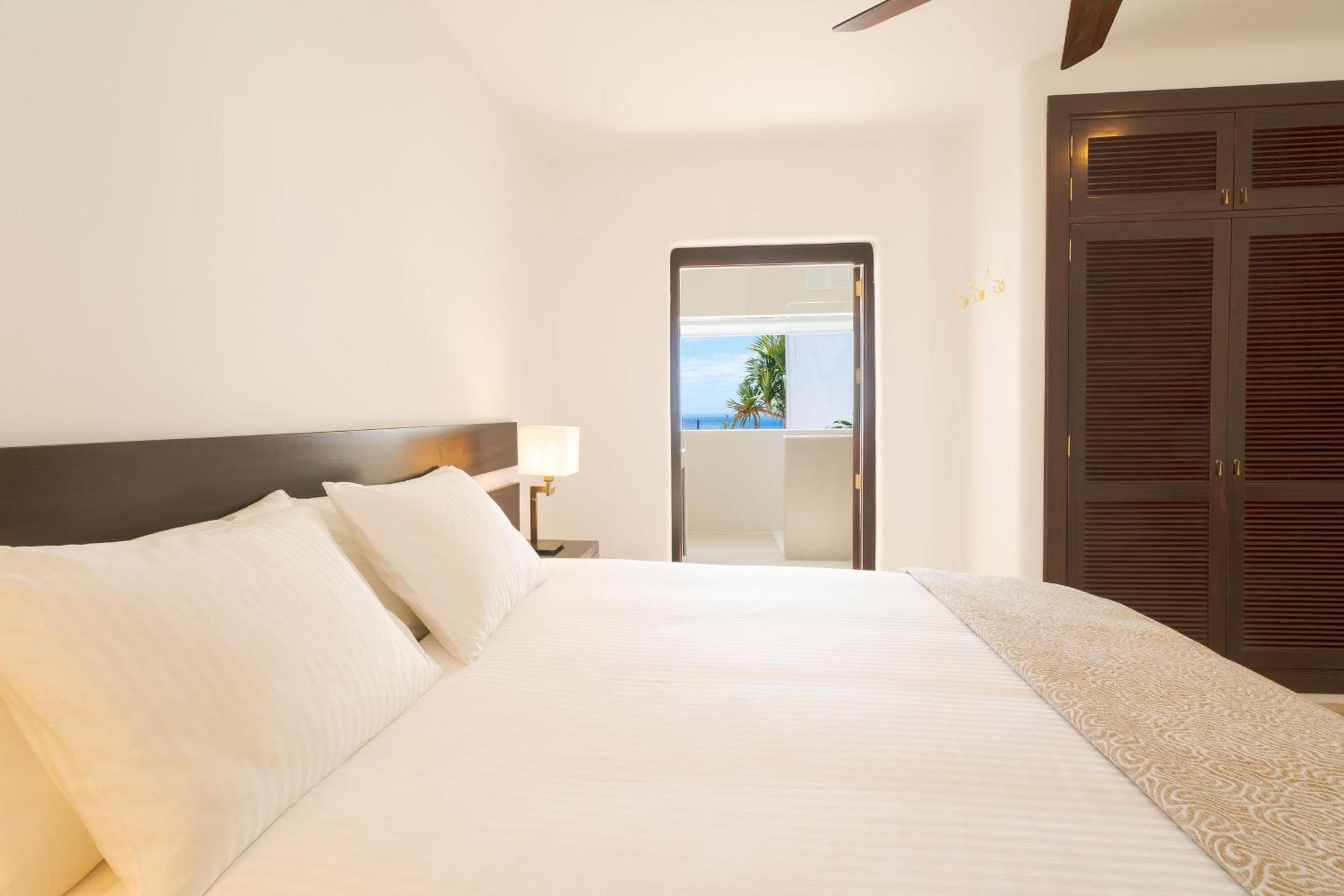Villa de Tres Habitaciones