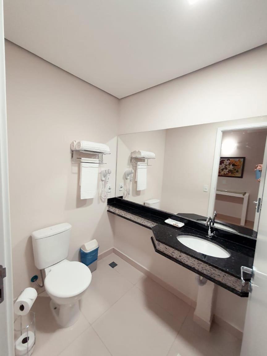 Deluxe Single Room photo 3