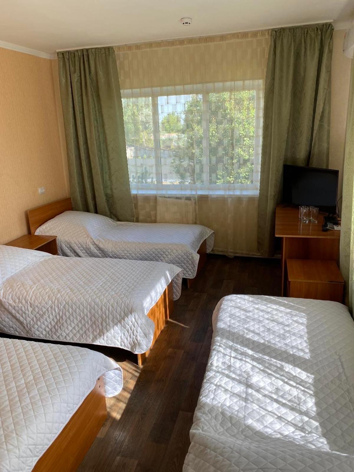 Standard Quadruple Room photo 1