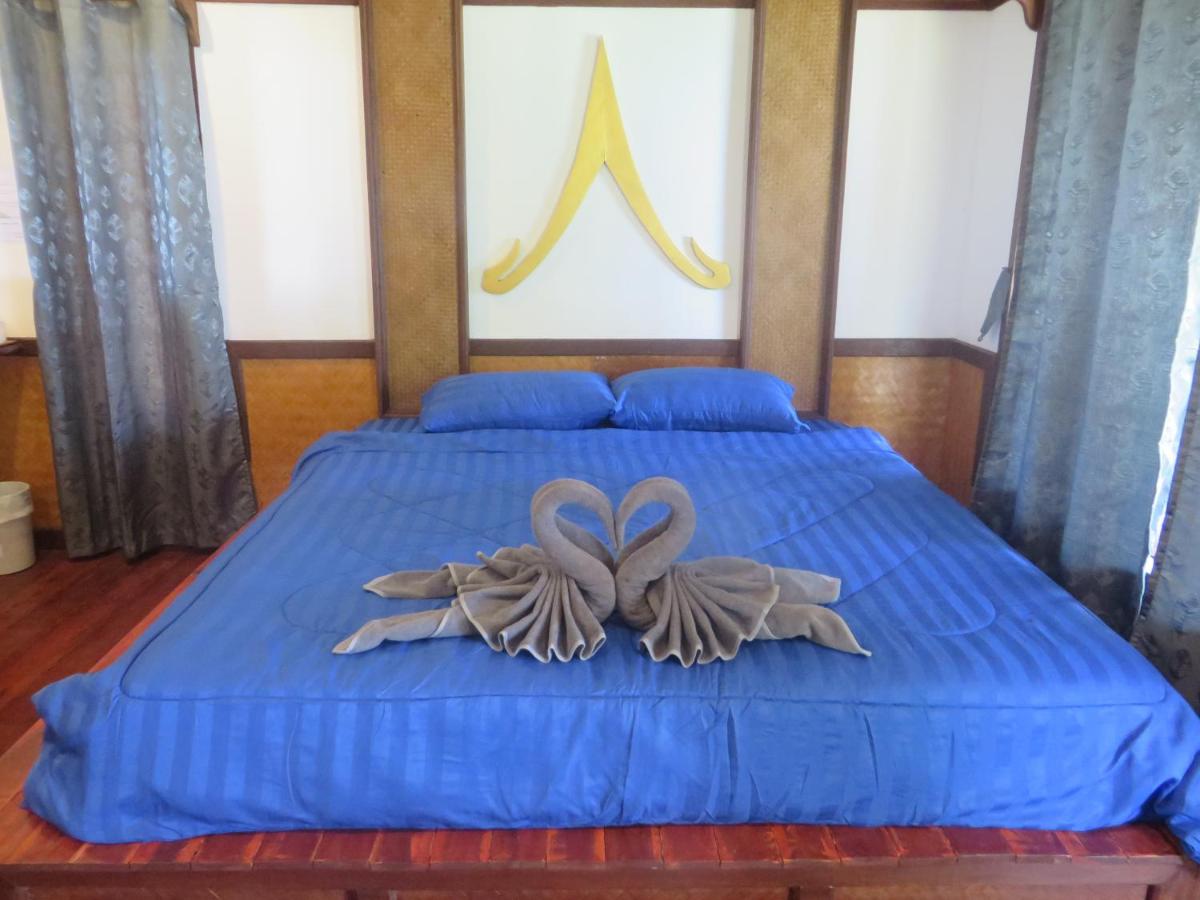 King Room with Sea View - Photo 1