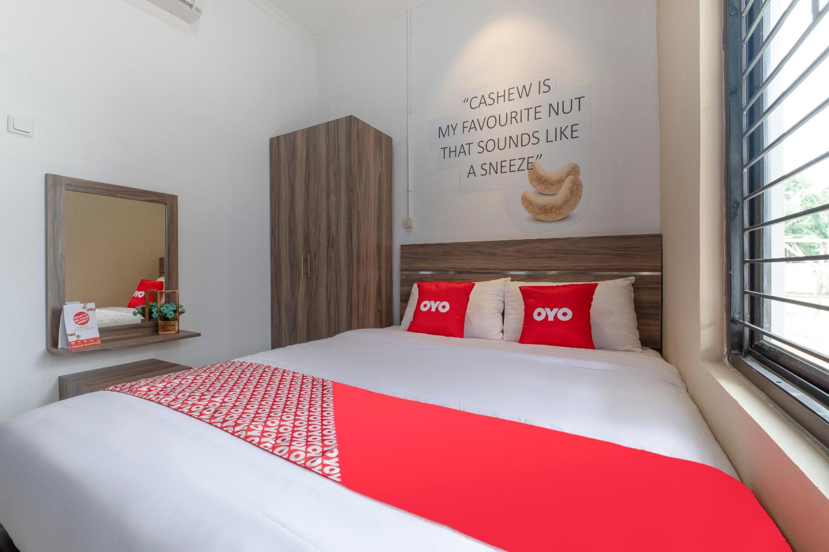 Standard Double Room photo 1