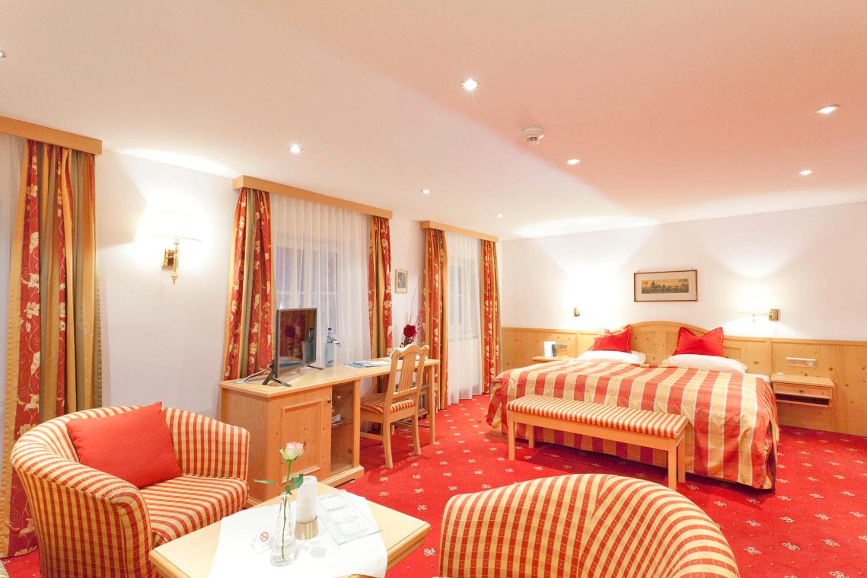 Junior Suite photo 1