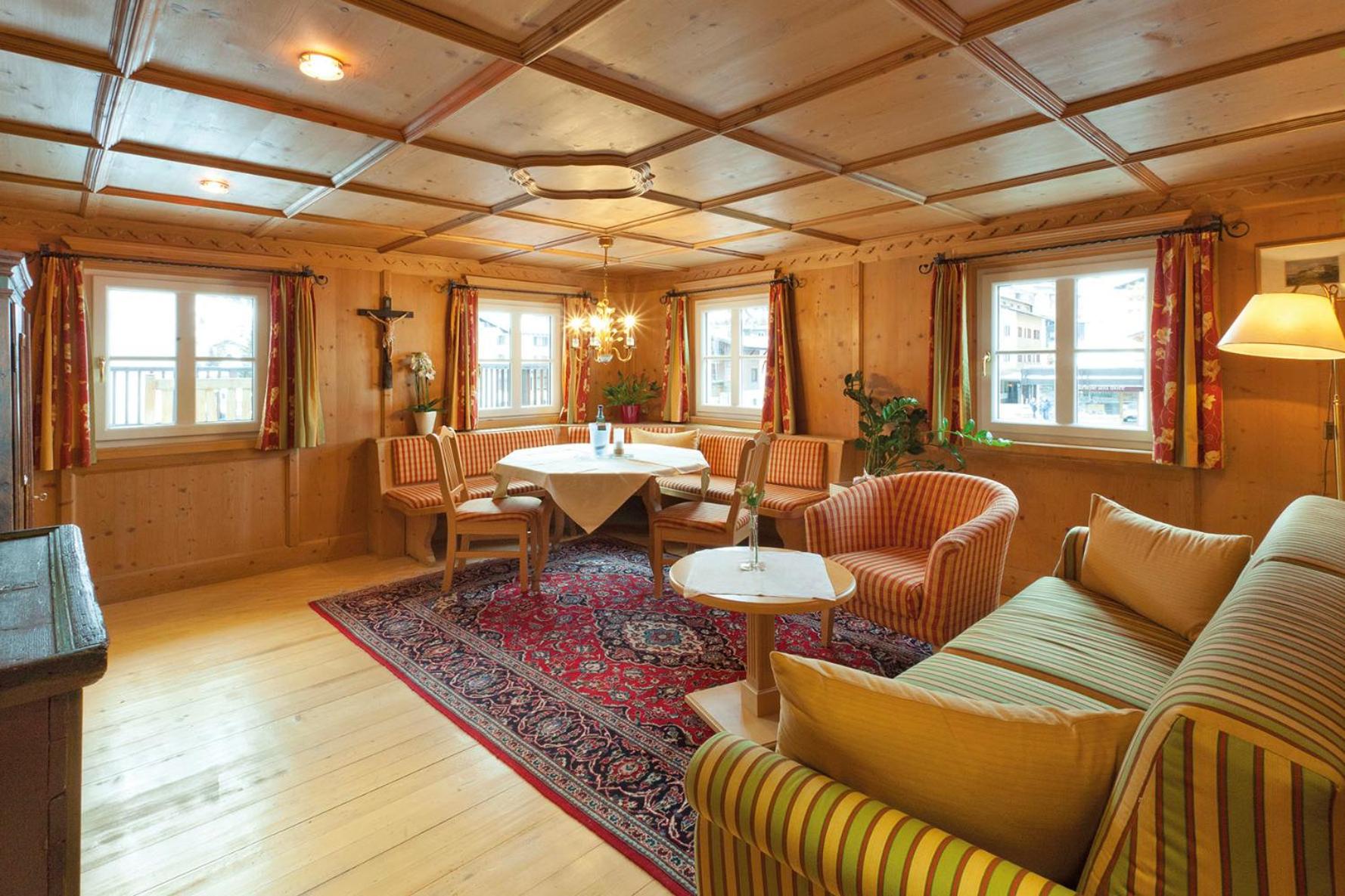 Suite photo 1