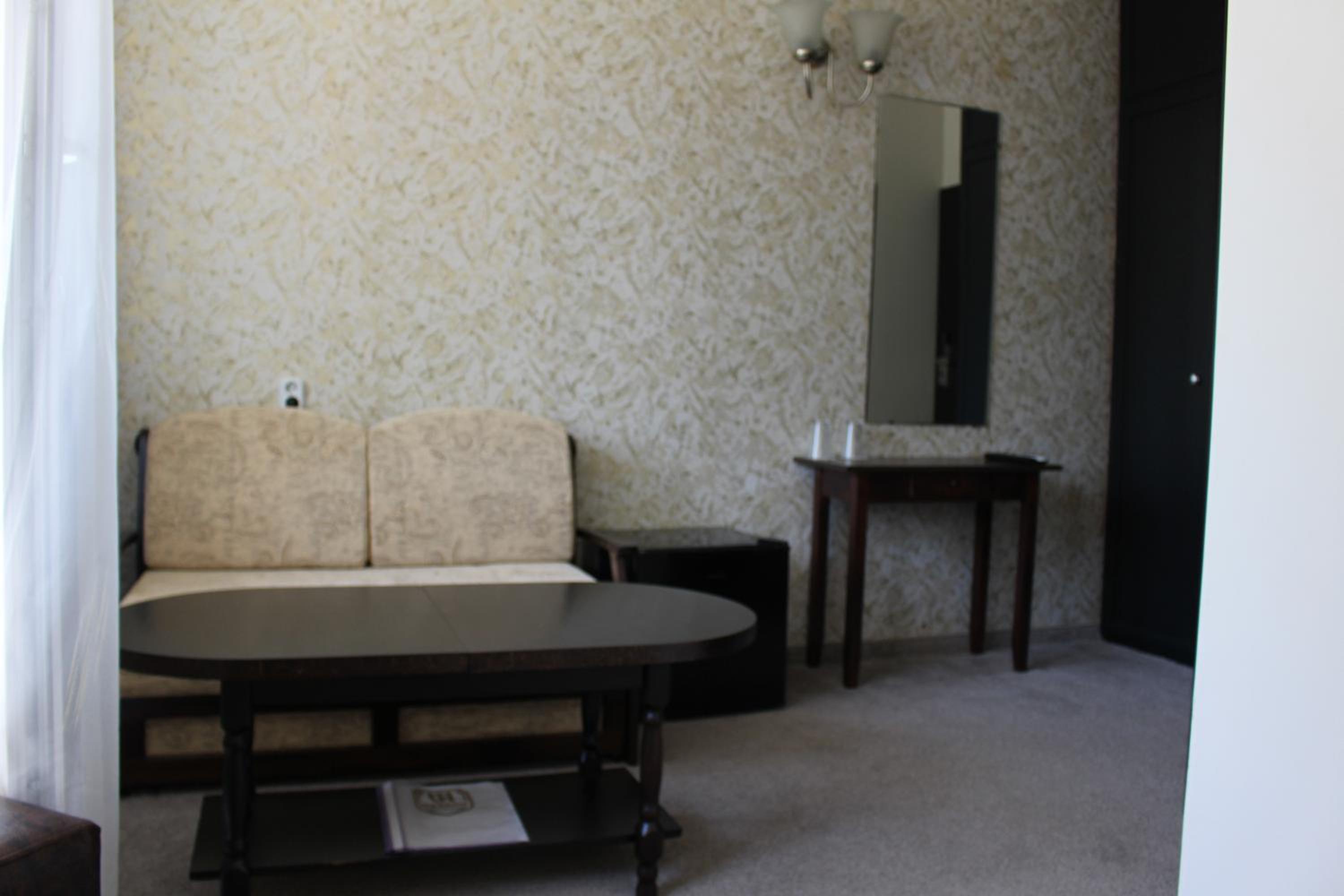Superior Double Room with Balcony photo 1