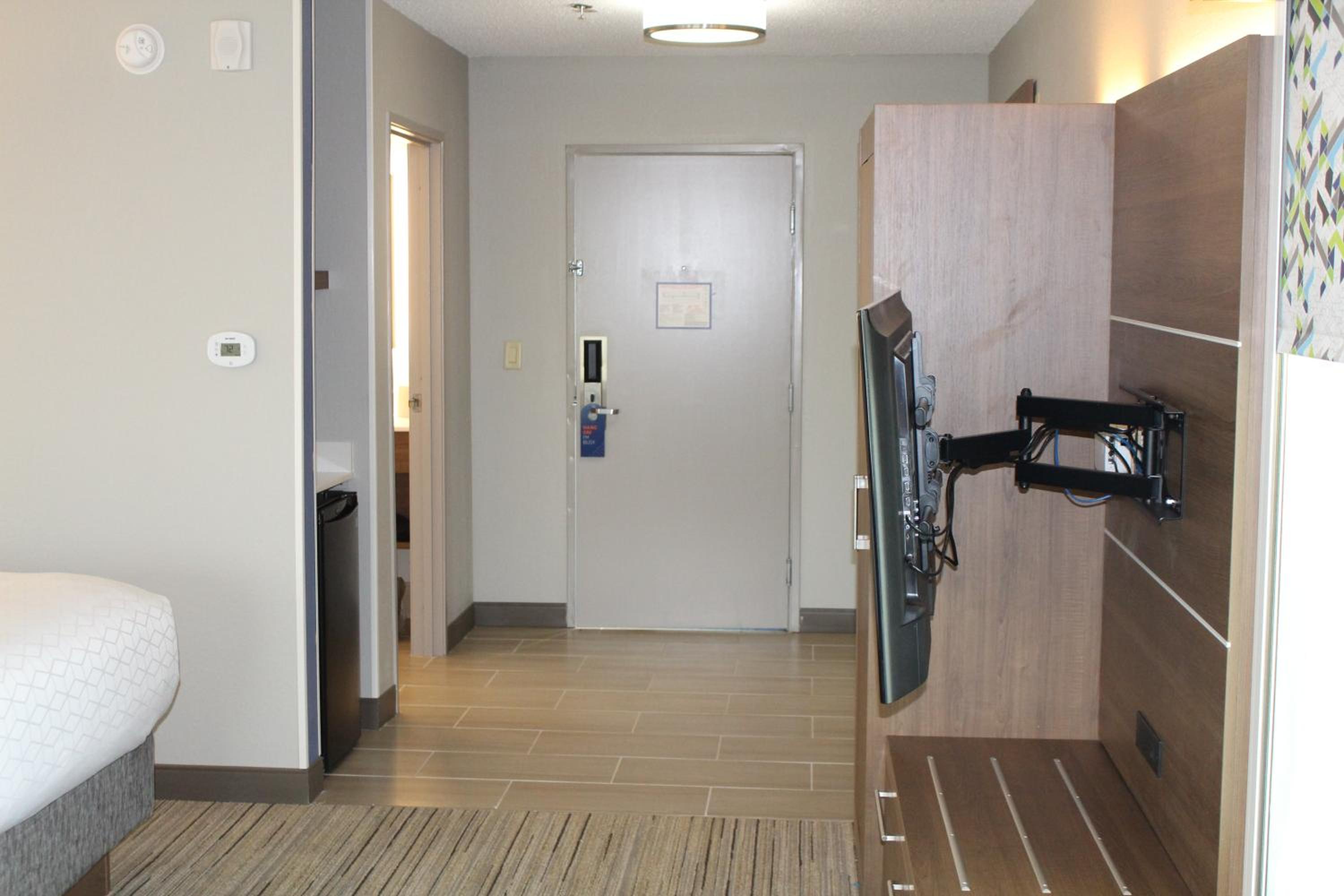Holiday Inn Express & Suites - Enterprise by IHG, Billede 12