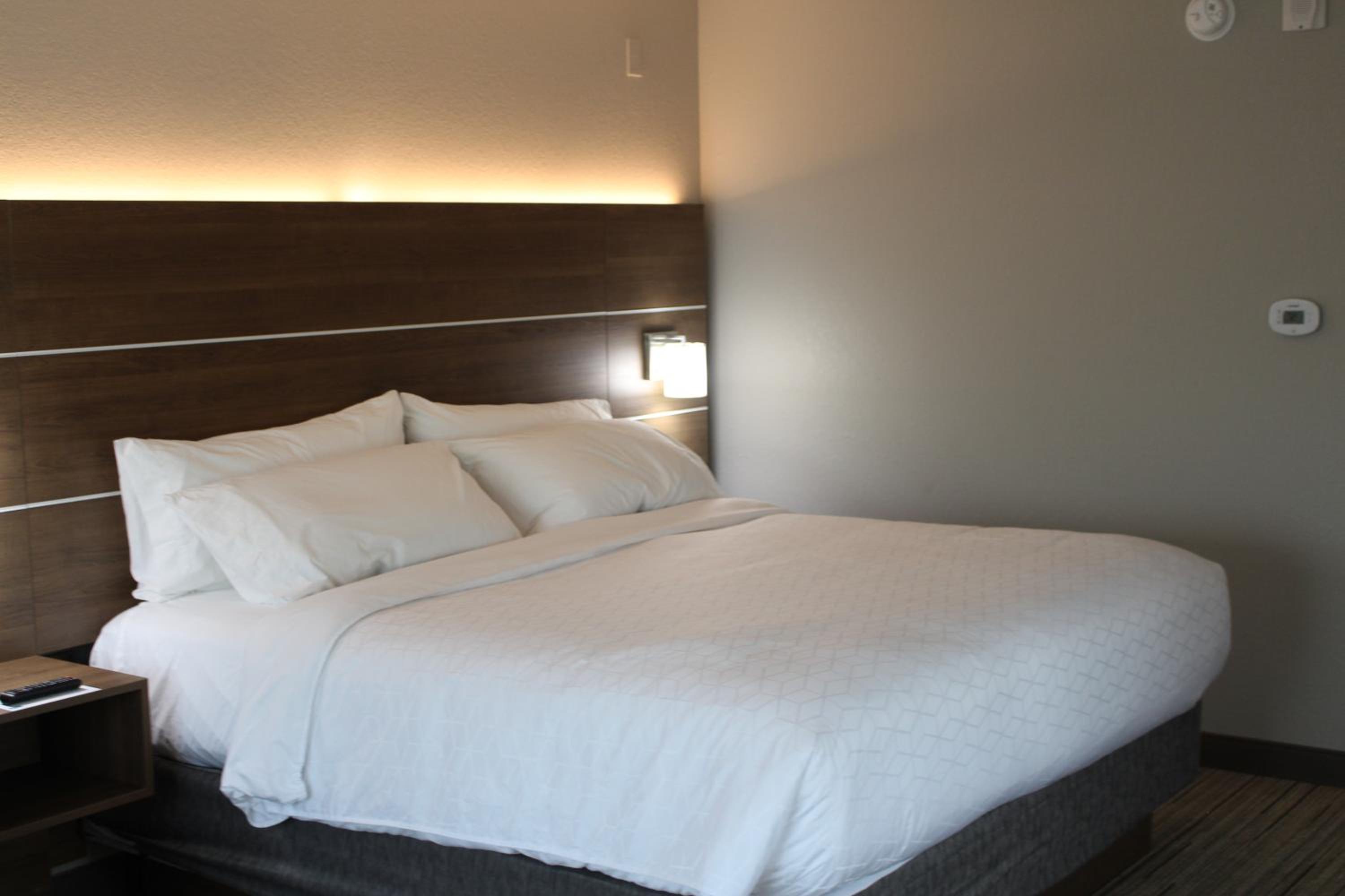 Holiday Inn Express & Suites - Enterprise by IHG, Billede 10