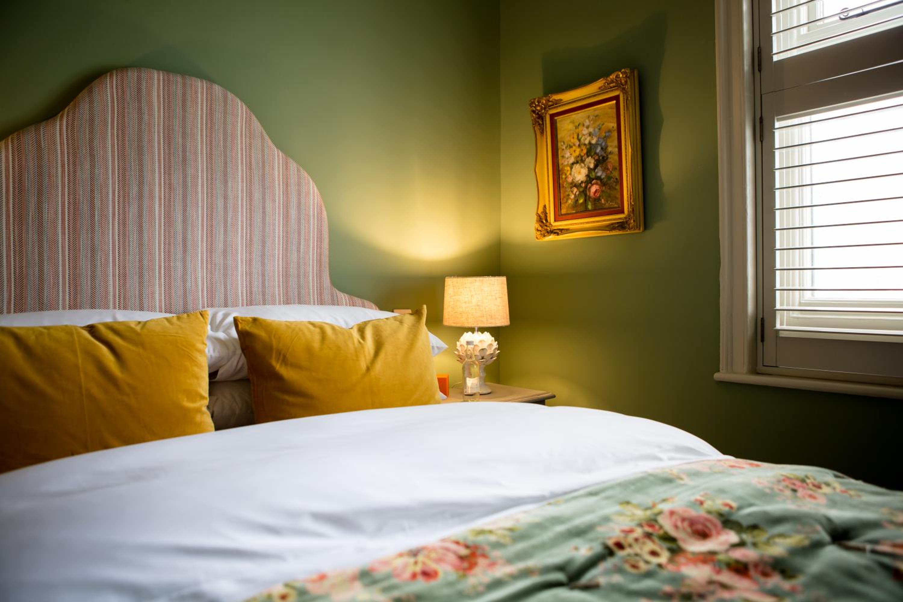 Standard Double Room - Photo 5