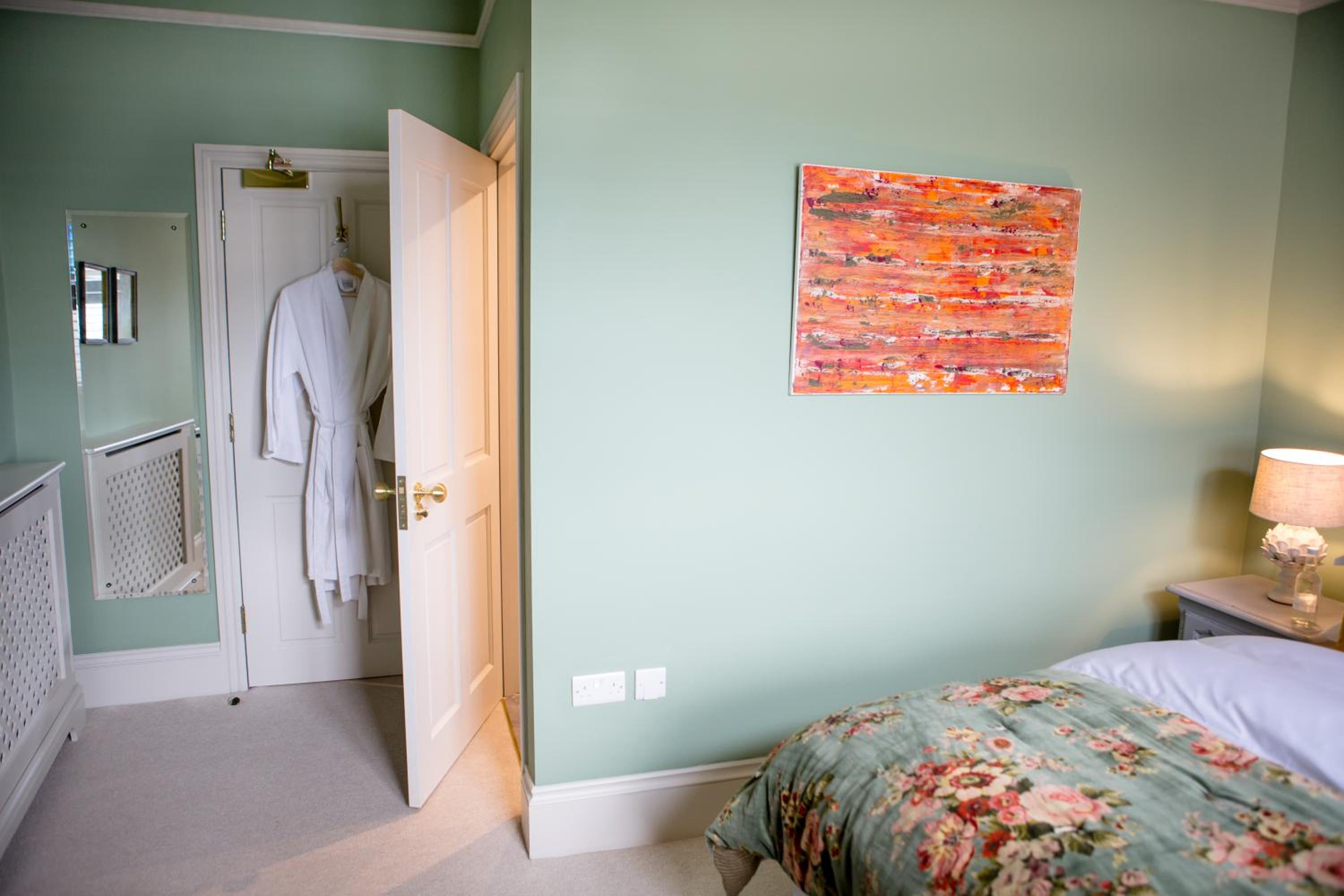 Standard Double Room - Photo 2