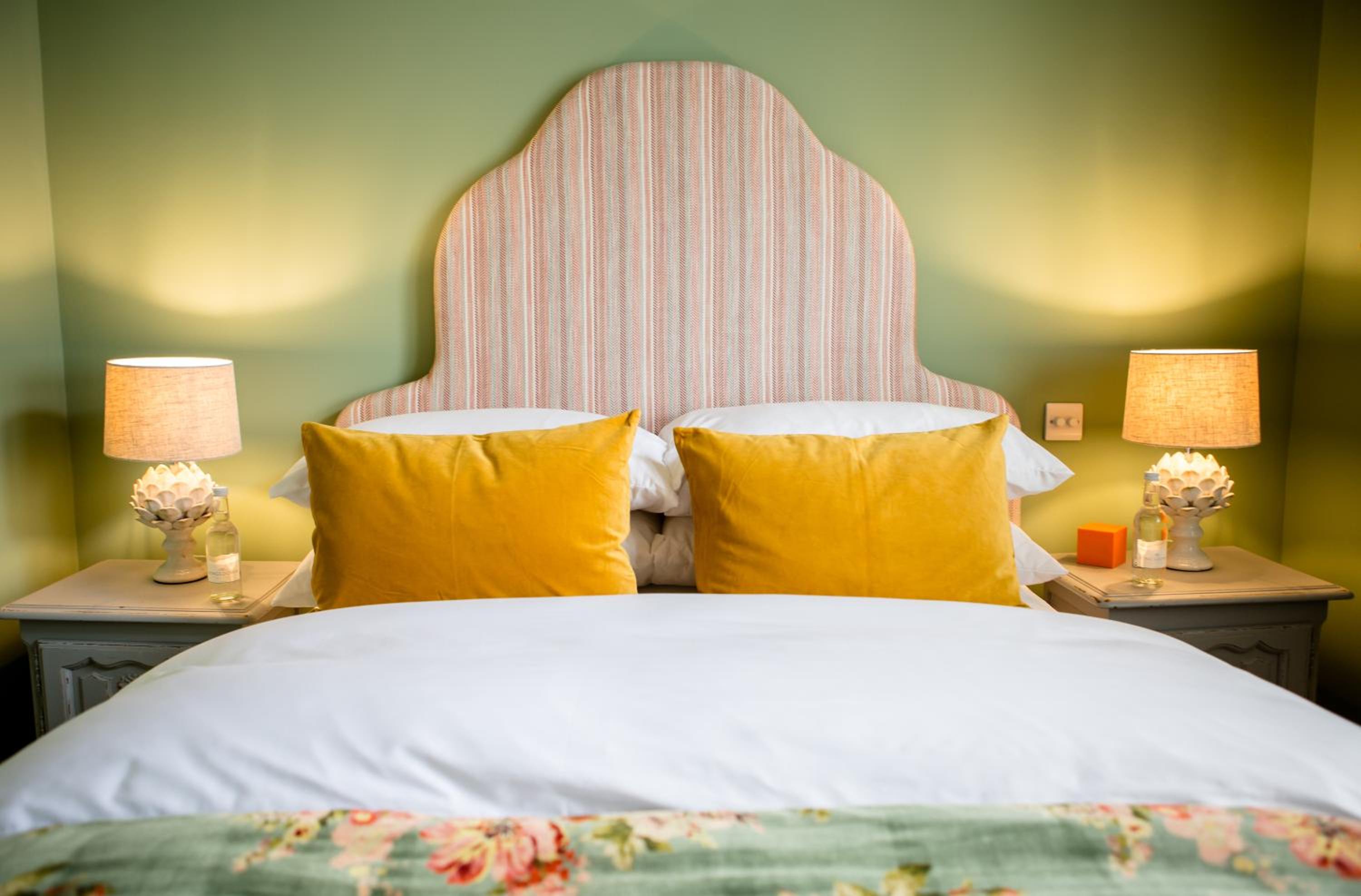Standard Double Room - Photo 1